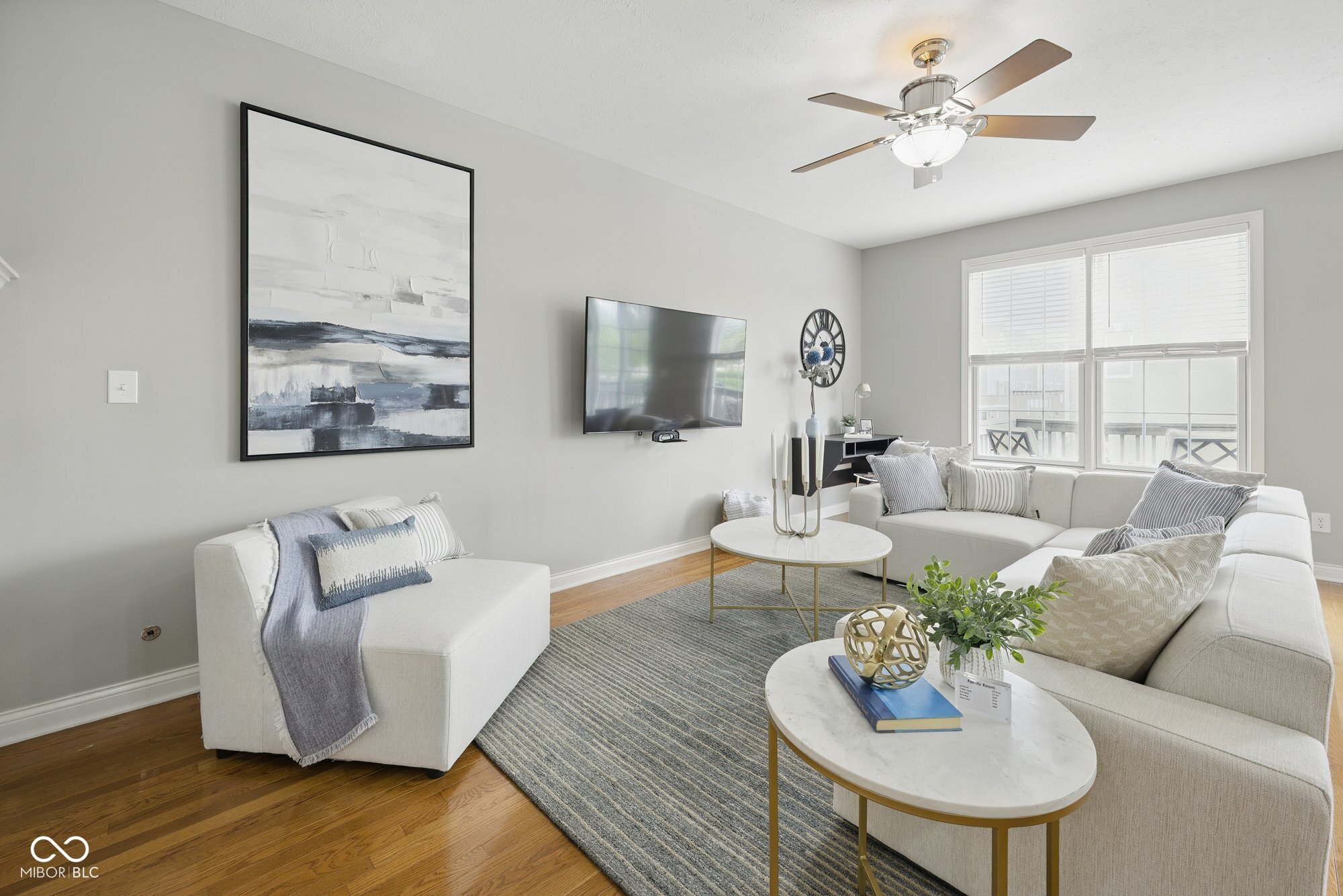 13094 Overview Drive Unit: 5D