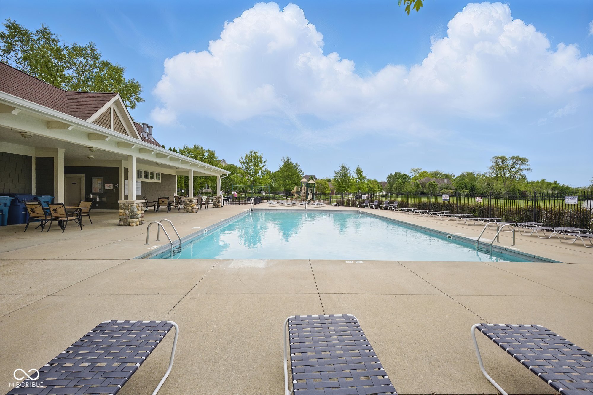 13094 Overview Drive Unit: 5D