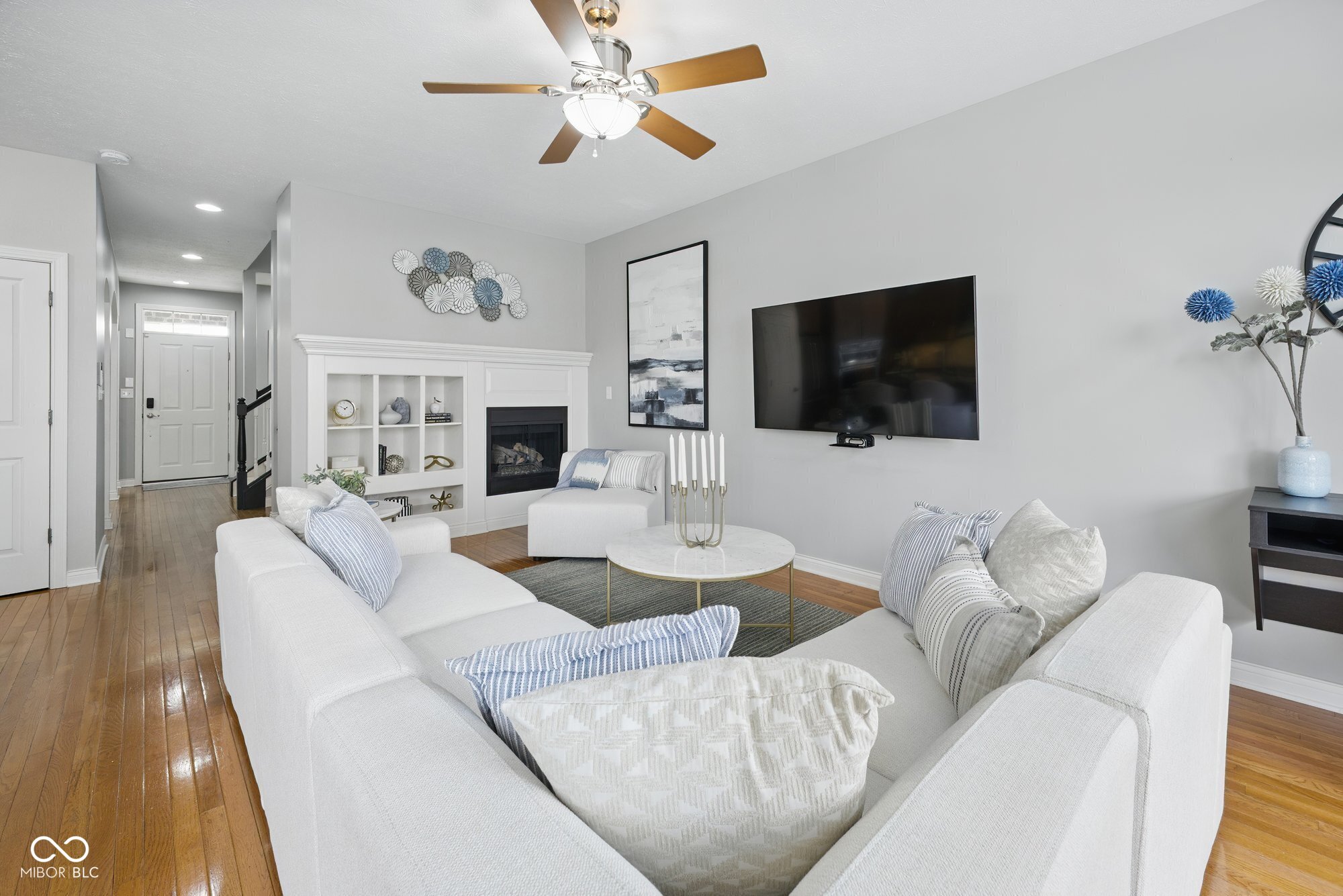 13094 Overview Drive Unit: 5D