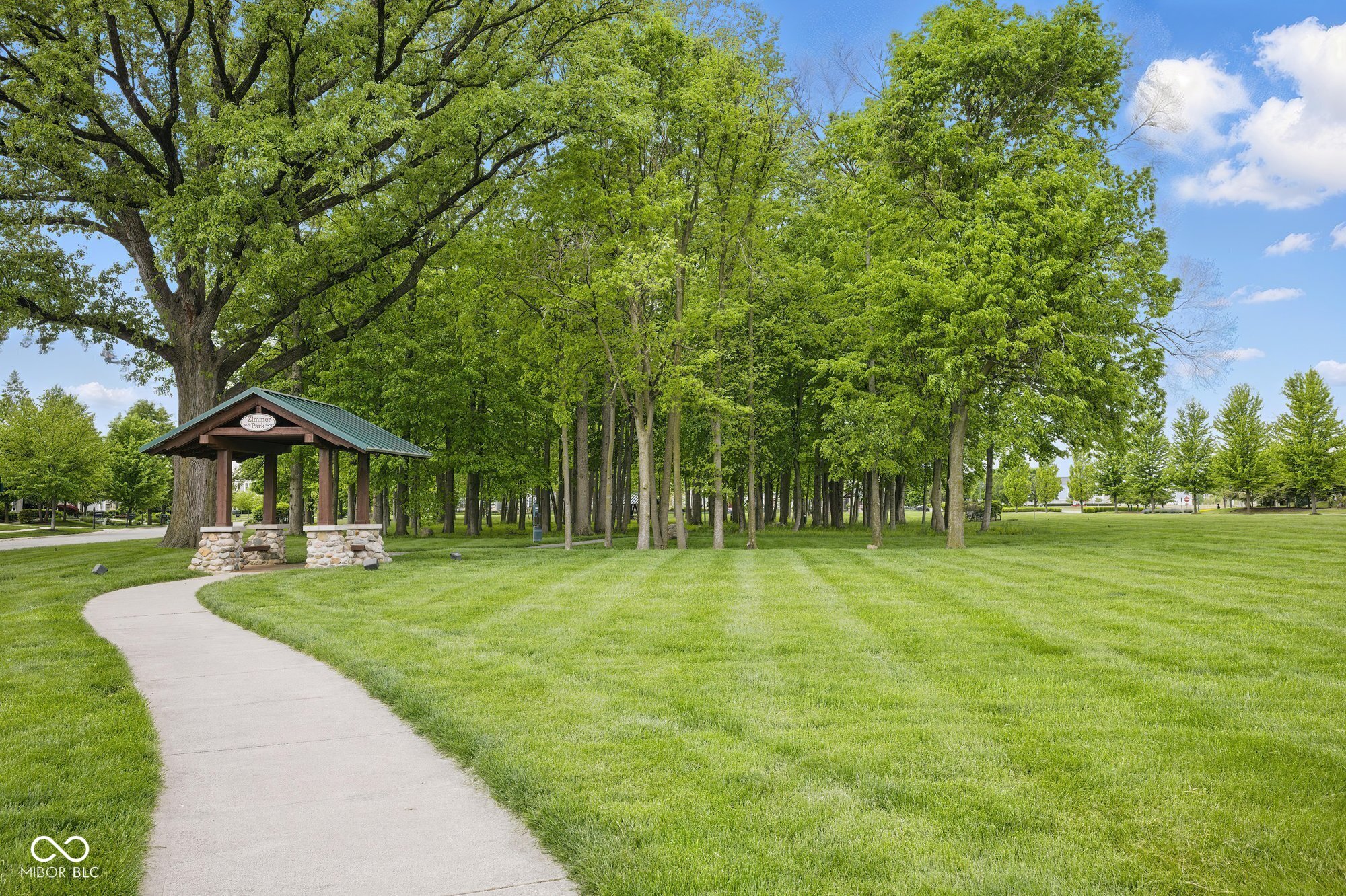 13094 Overview Drive Unit: 5D