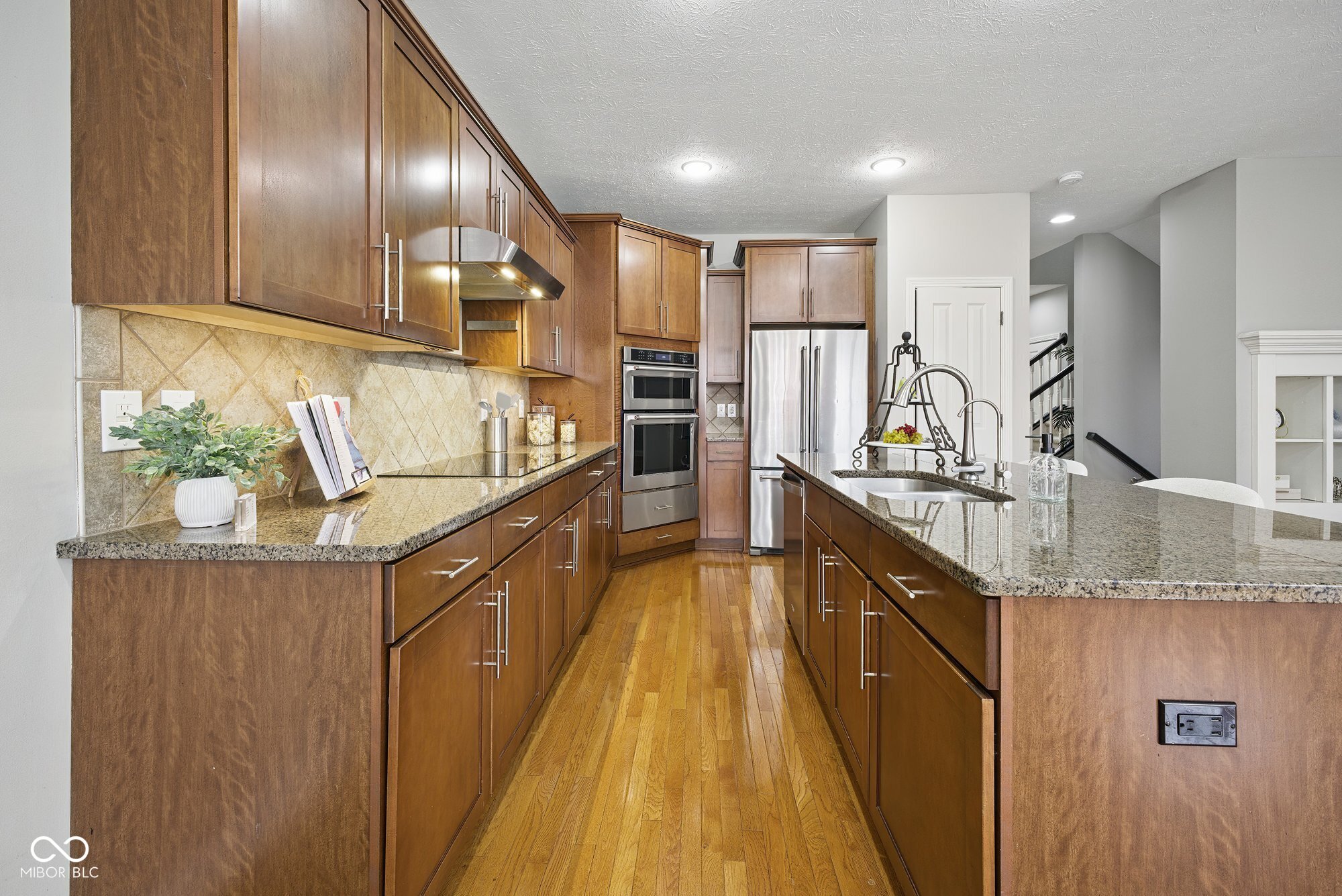 13094 Overview Drive Unit: 5D