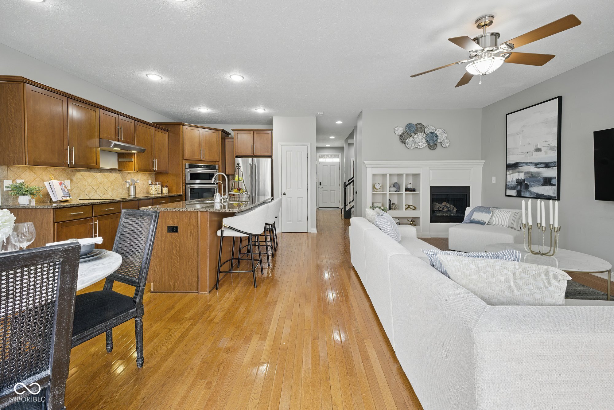 13094 Overview Drive Unit: 5D