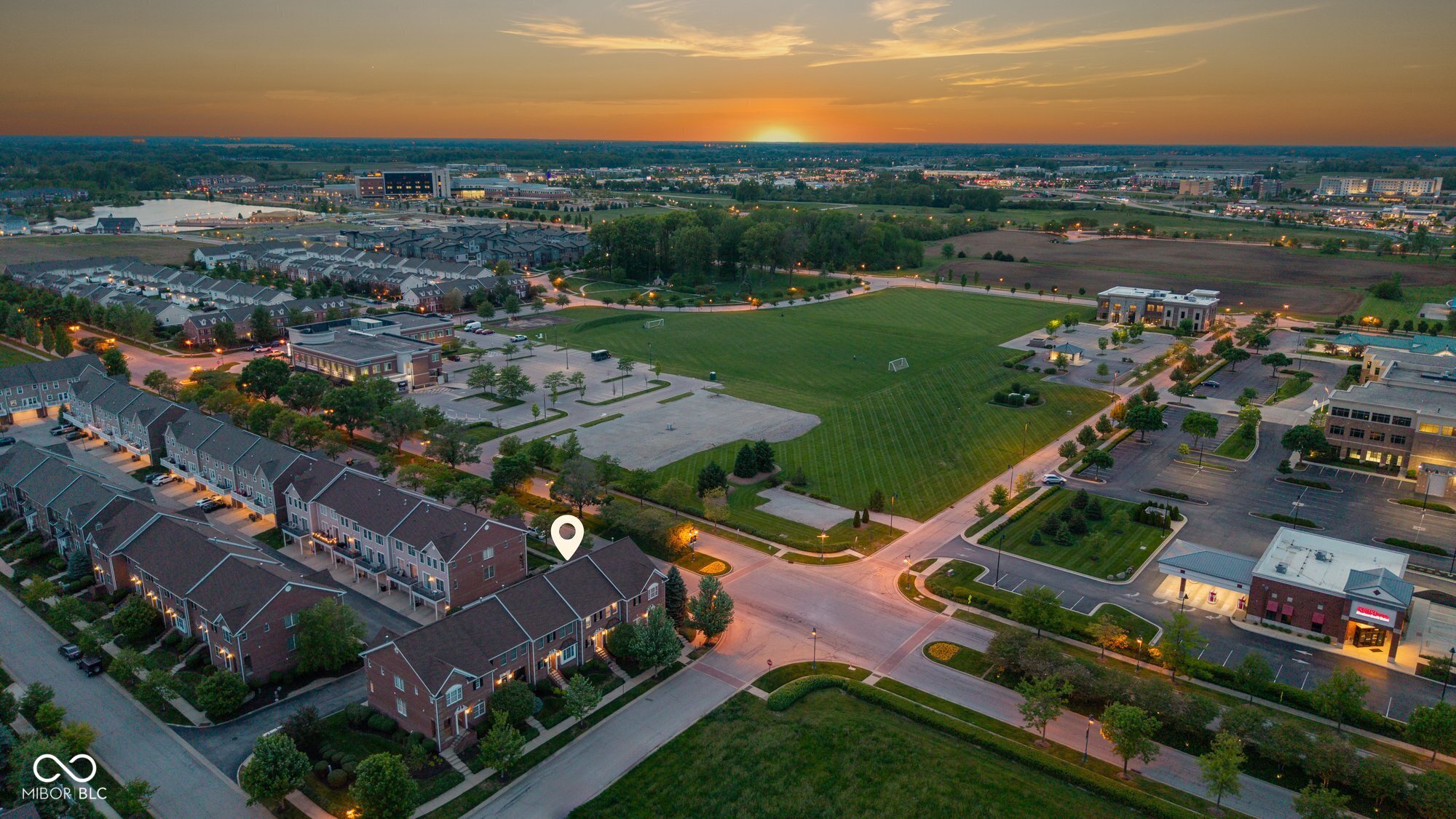 13094 Overview Drive Unit: 5D