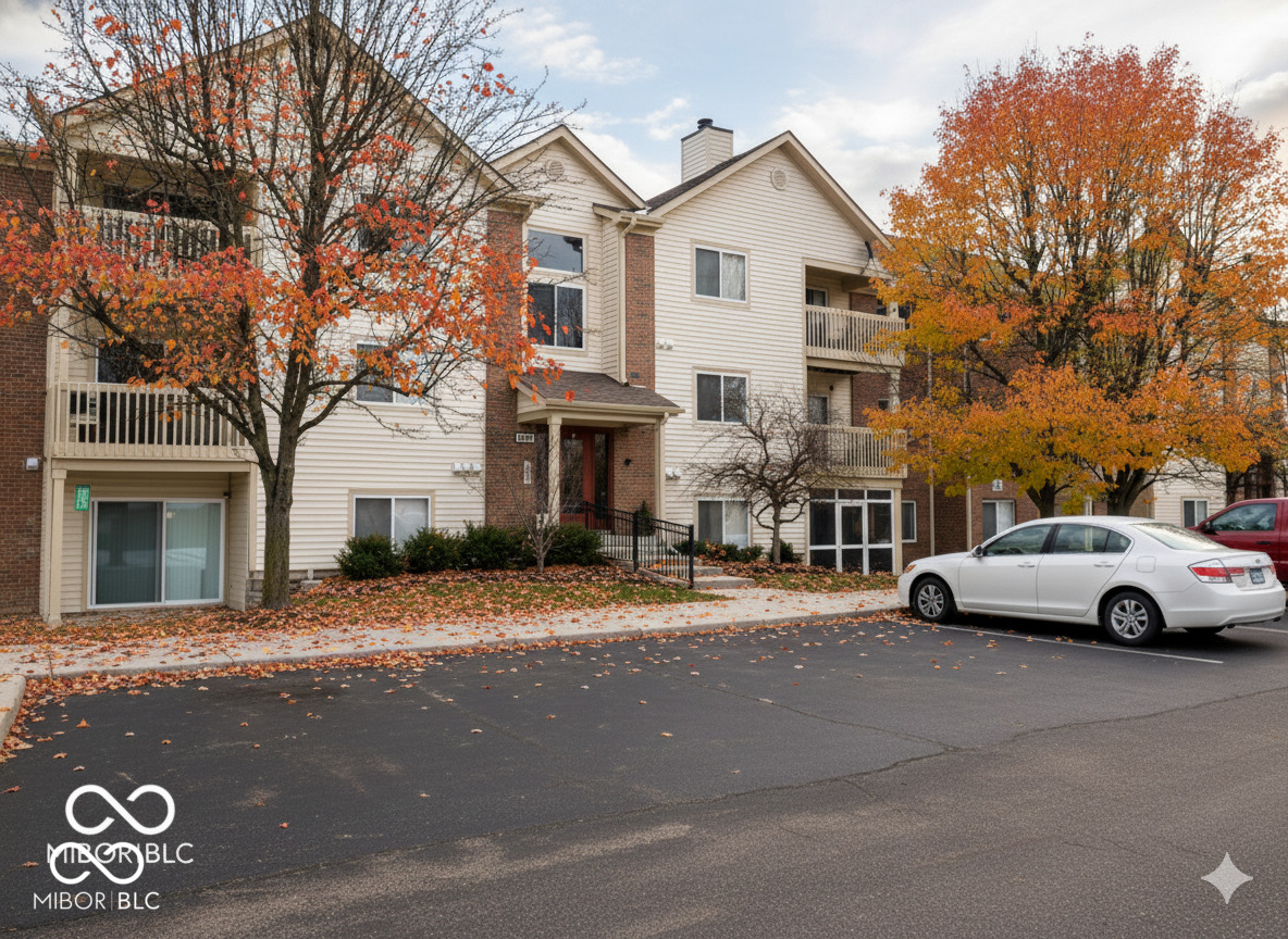 12517 Timber Creek Drive Unit: 12