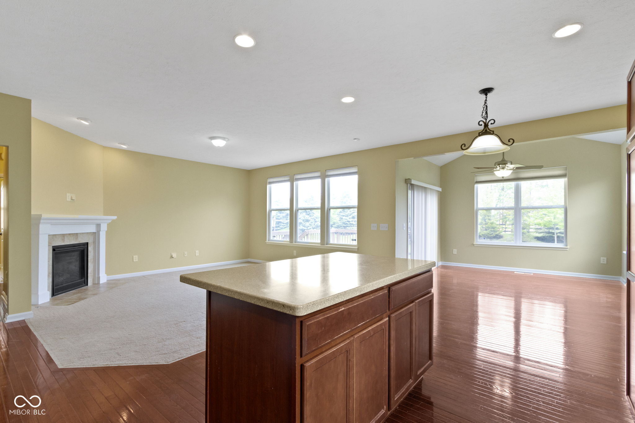 932 Silverheels Drive