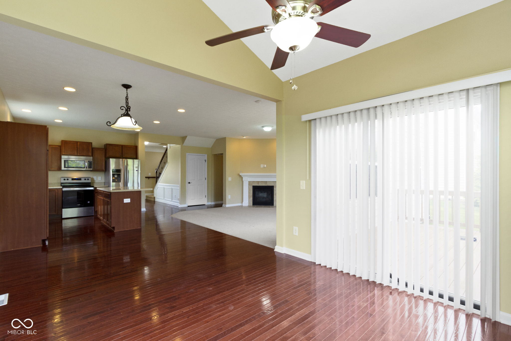 932 Silverheels Drive