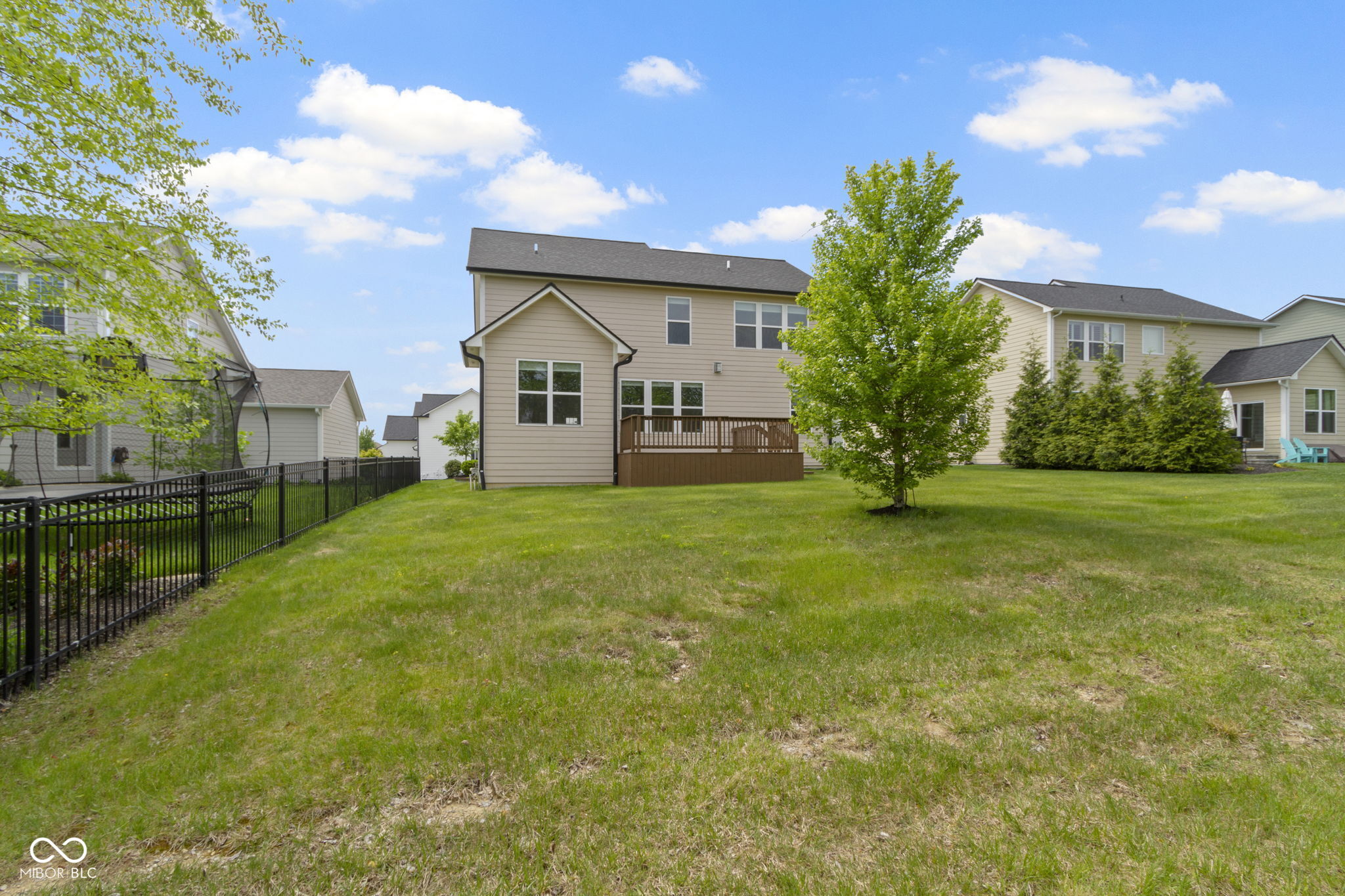 932 Silverheels Drive