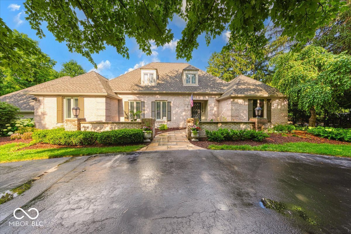 8065 Bayberry Court