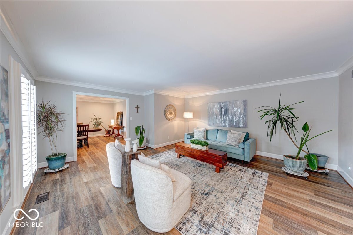 8065 Bayberry Court