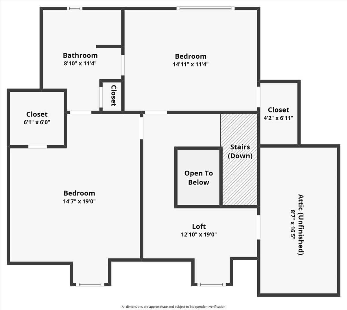 8065 Bayberry Court