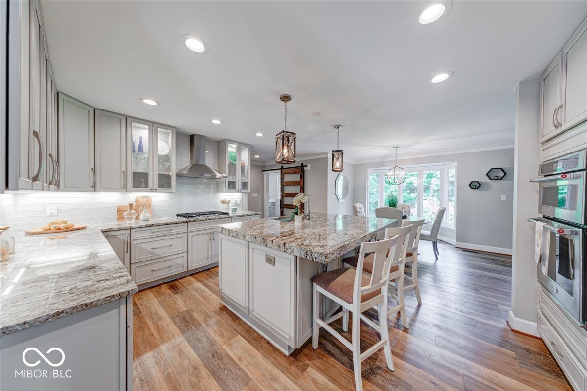 8065 Bayberry Court
