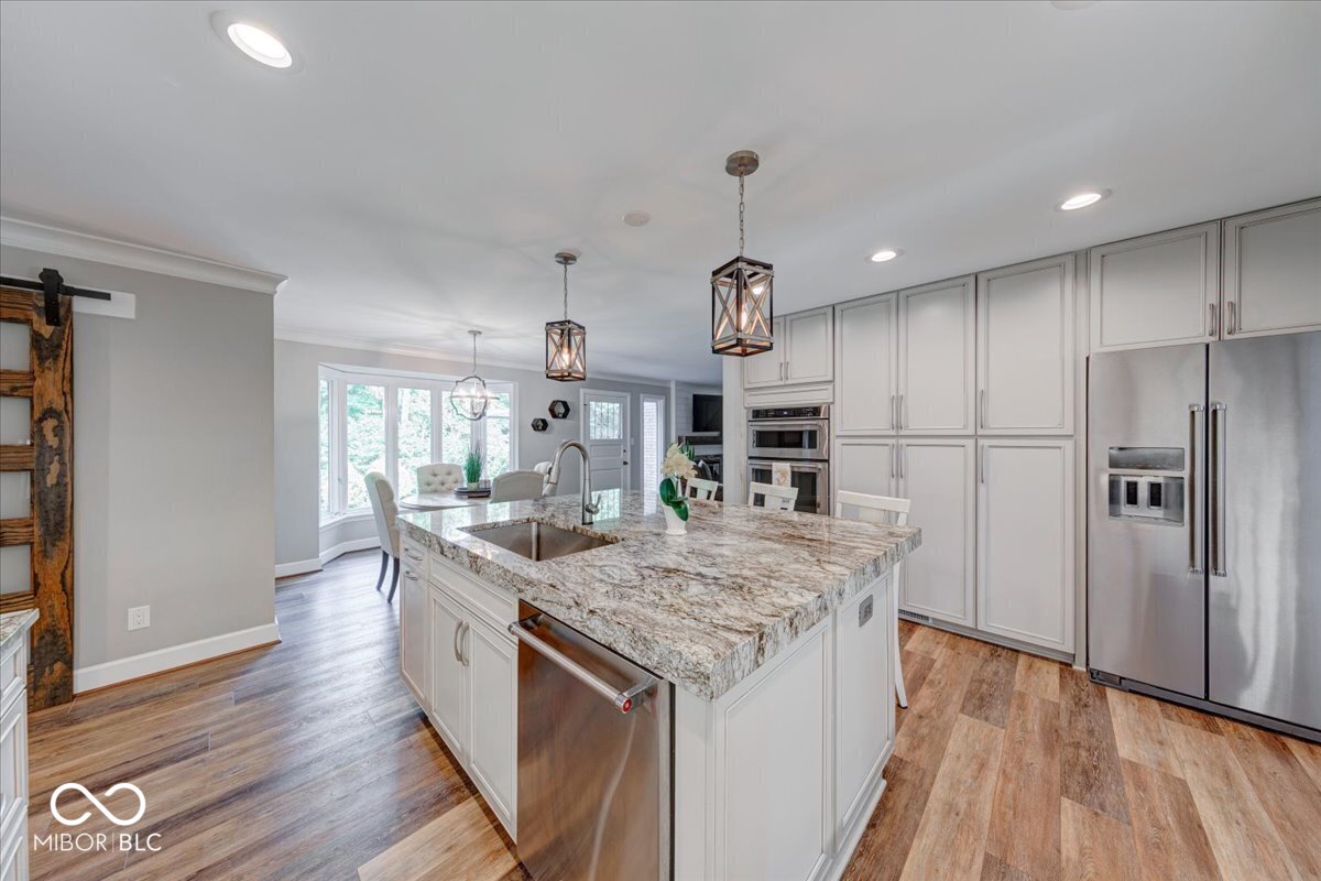 8065 Bayberry Court
