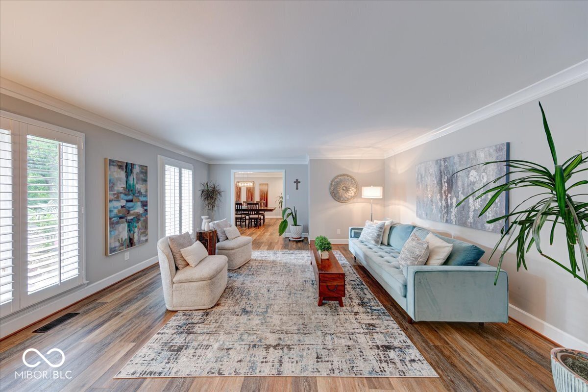 8065 Bayberry Court