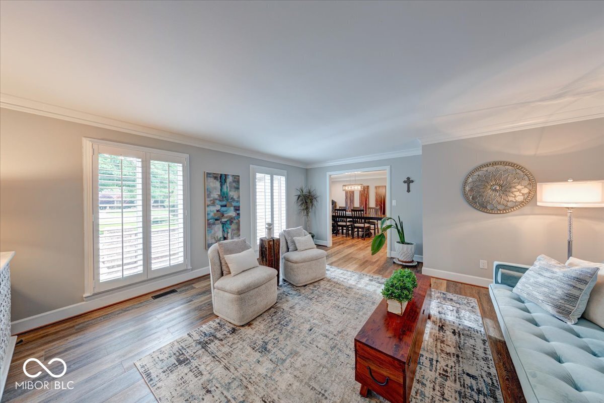 8065 Bayberry Court