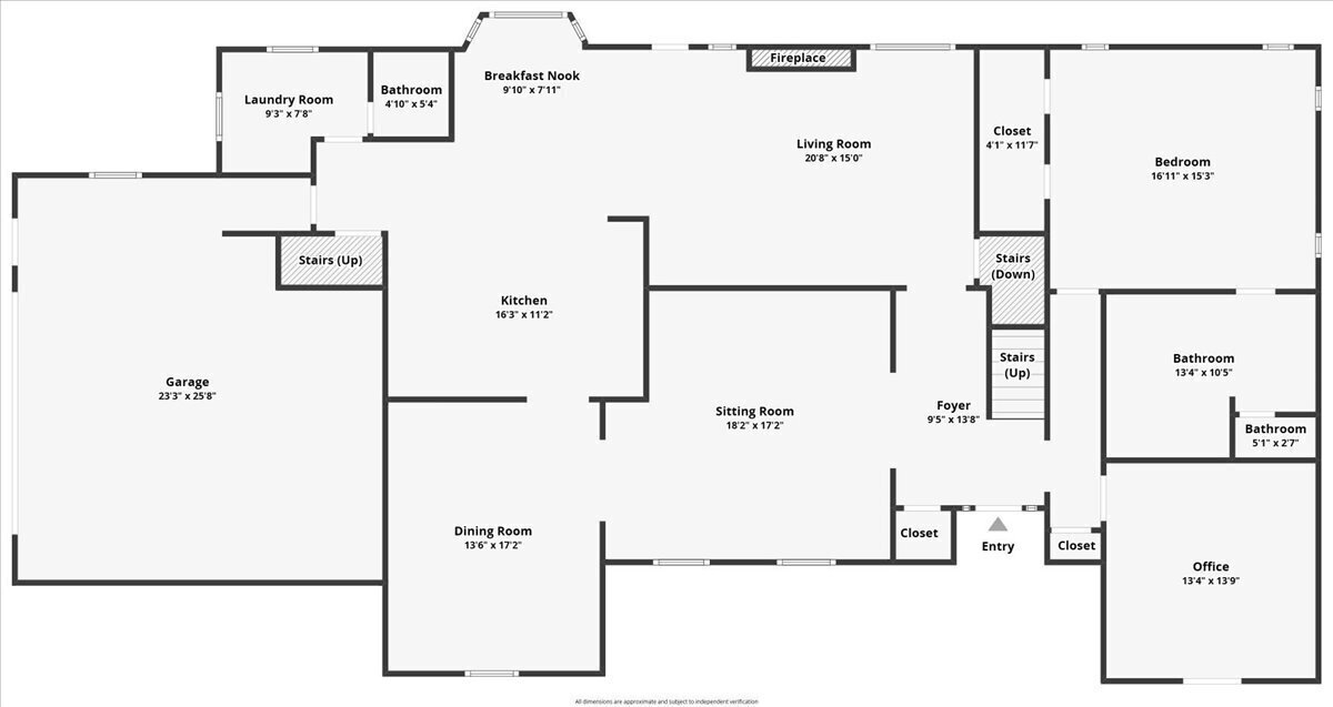 8065 Bayberry Court