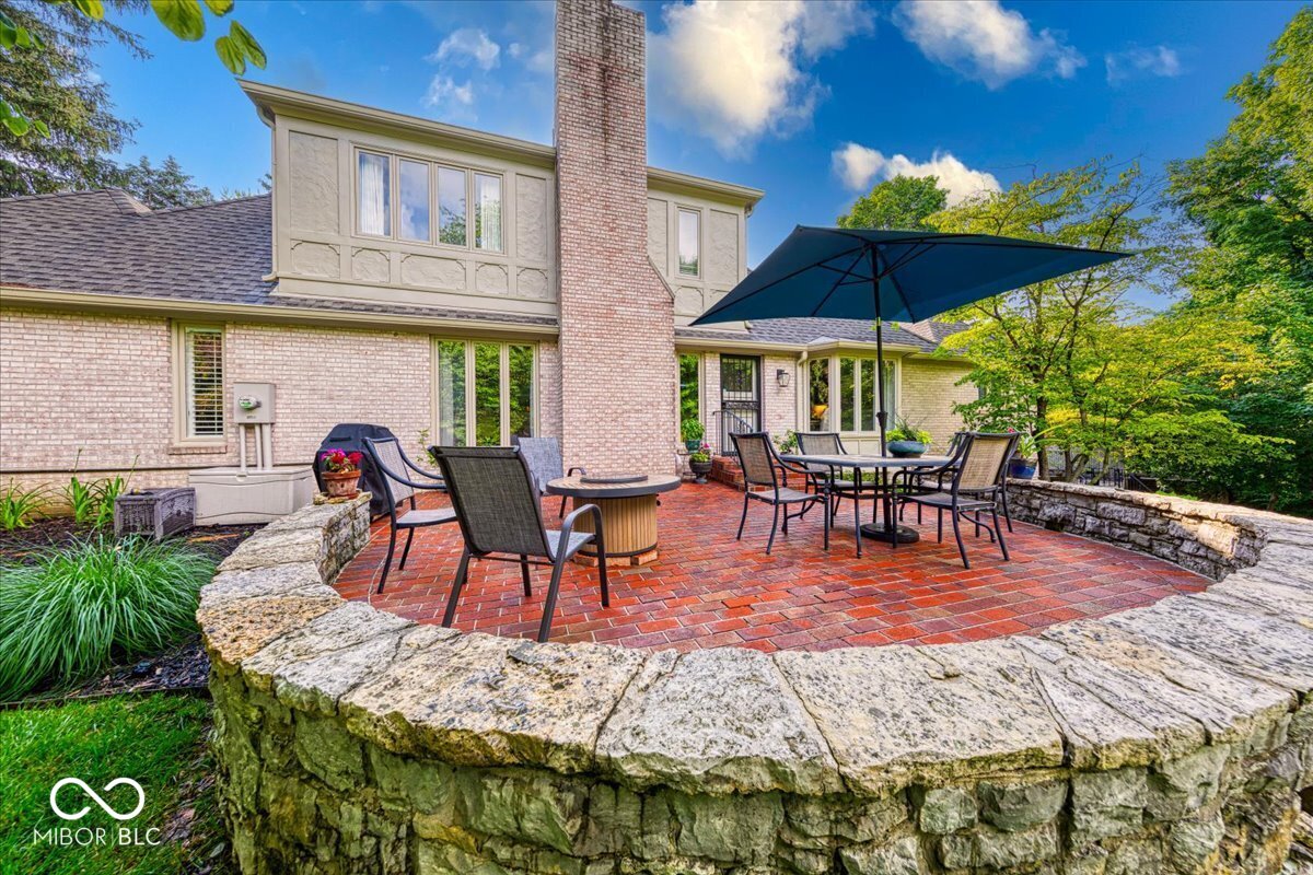 8065 Bayberry Court
