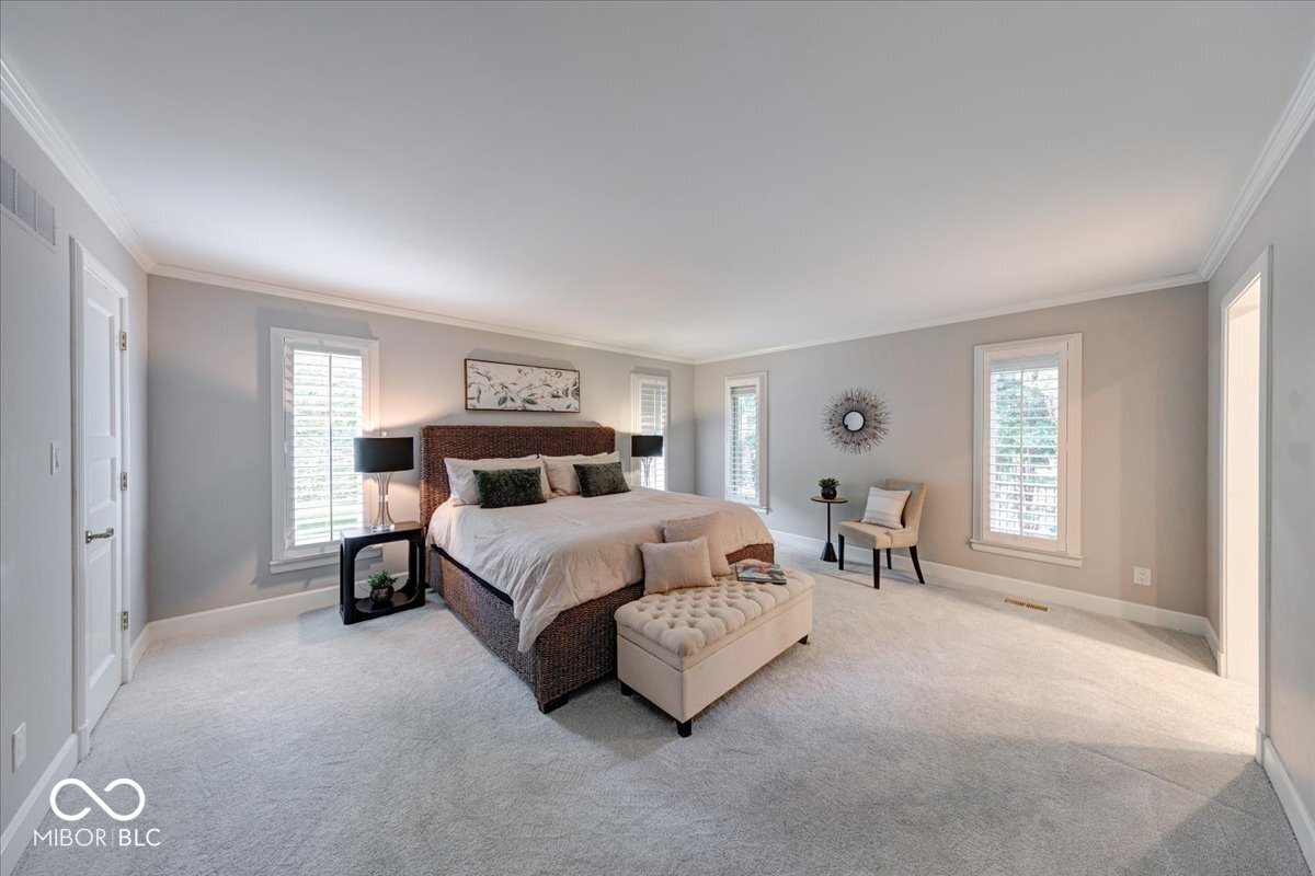 8065 Bayberry Court