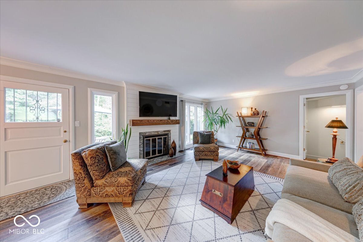 8065 Bayberry Court
