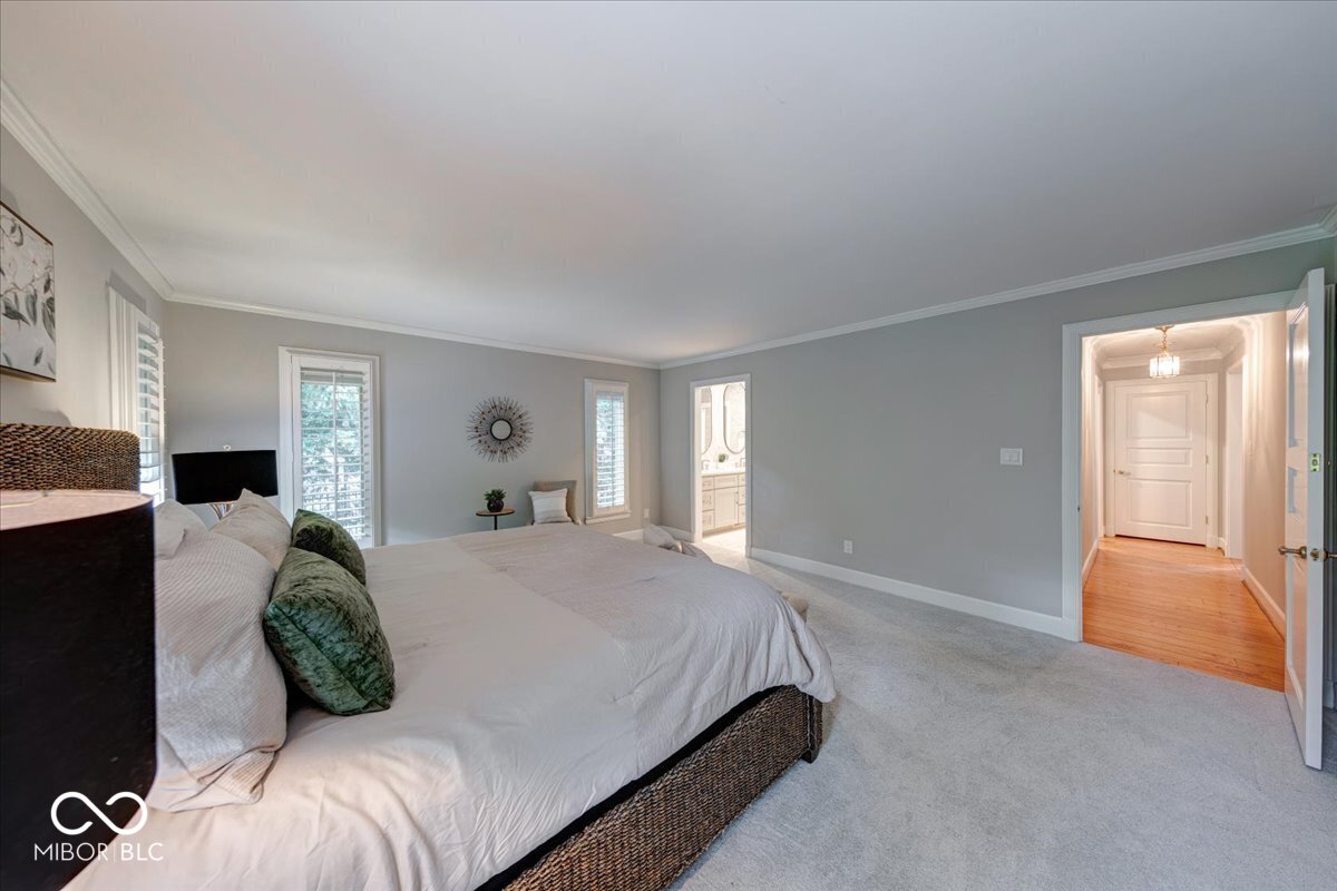 8065 Bayberry Court