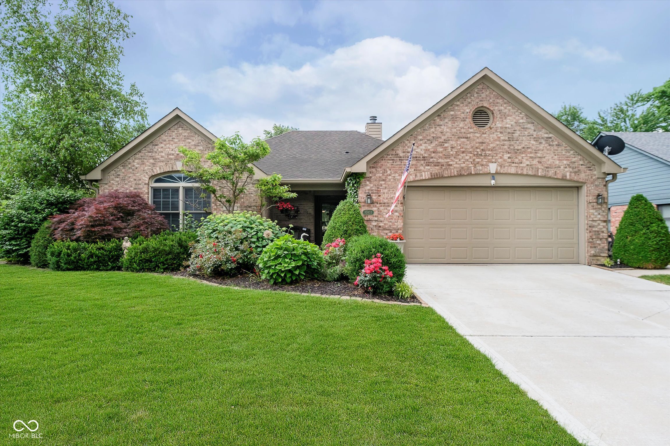 10833 Tournament Lane