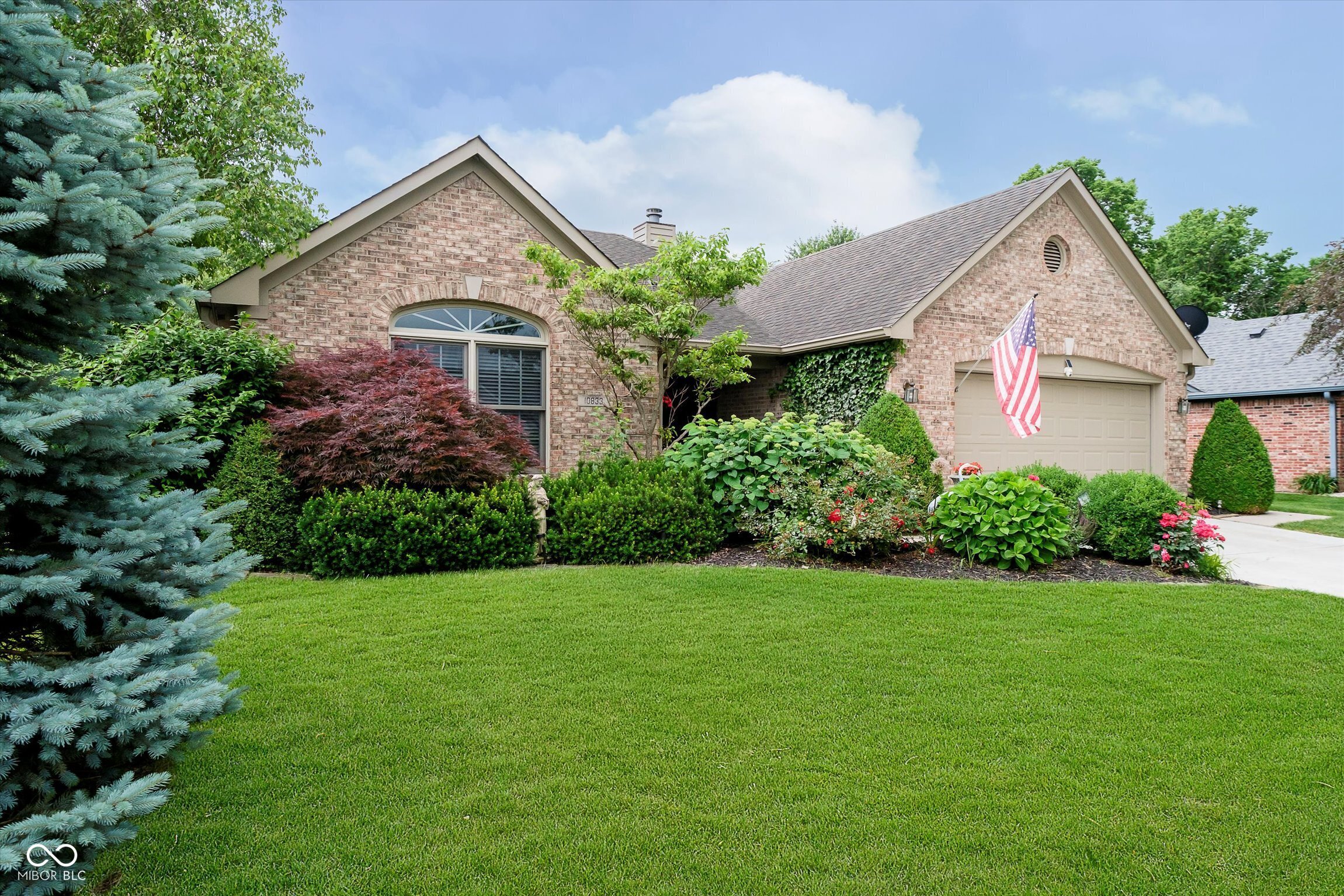 10833 Tournament Lane