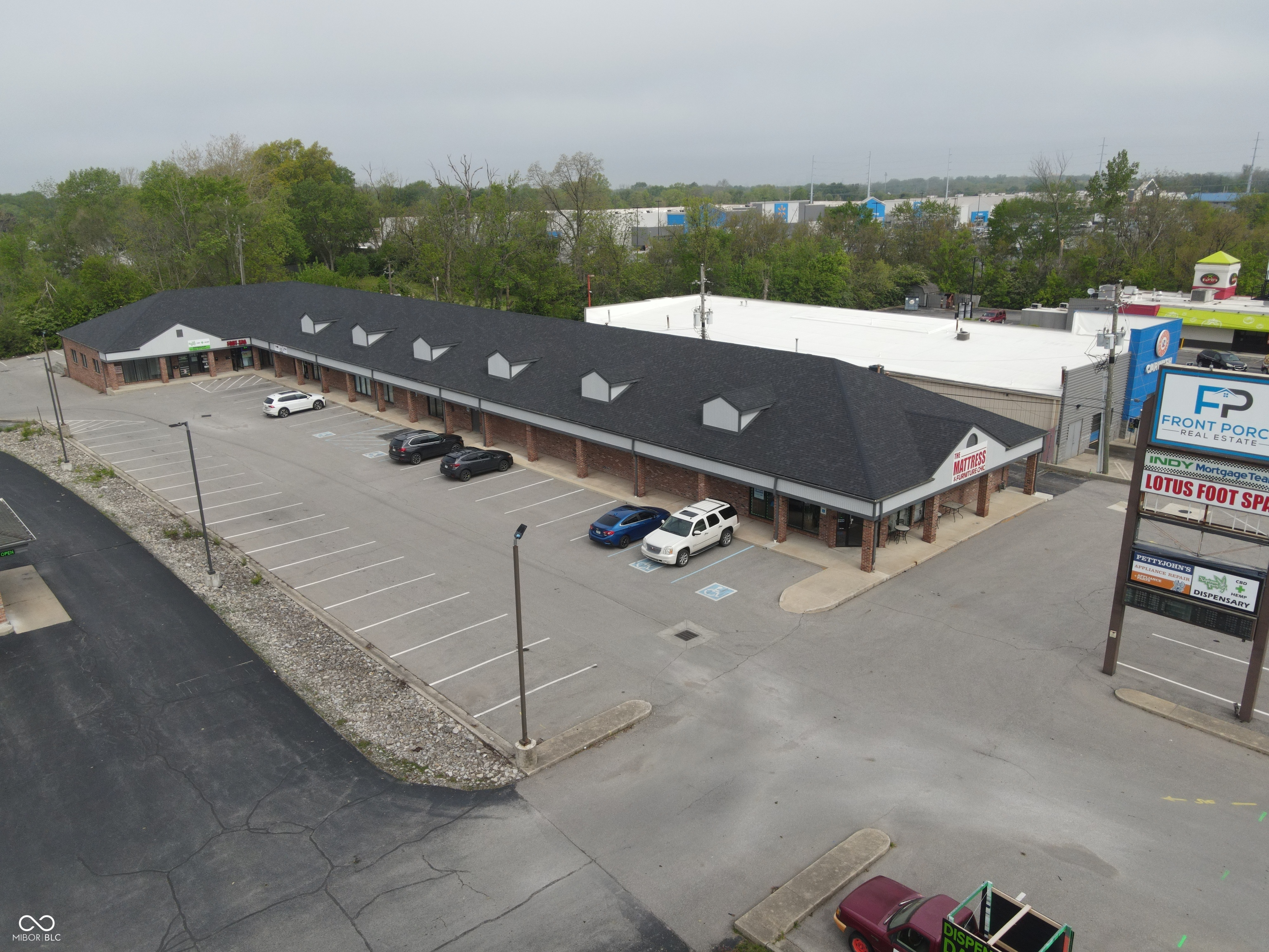 4770 S Emerson Avenue Unit: C-D