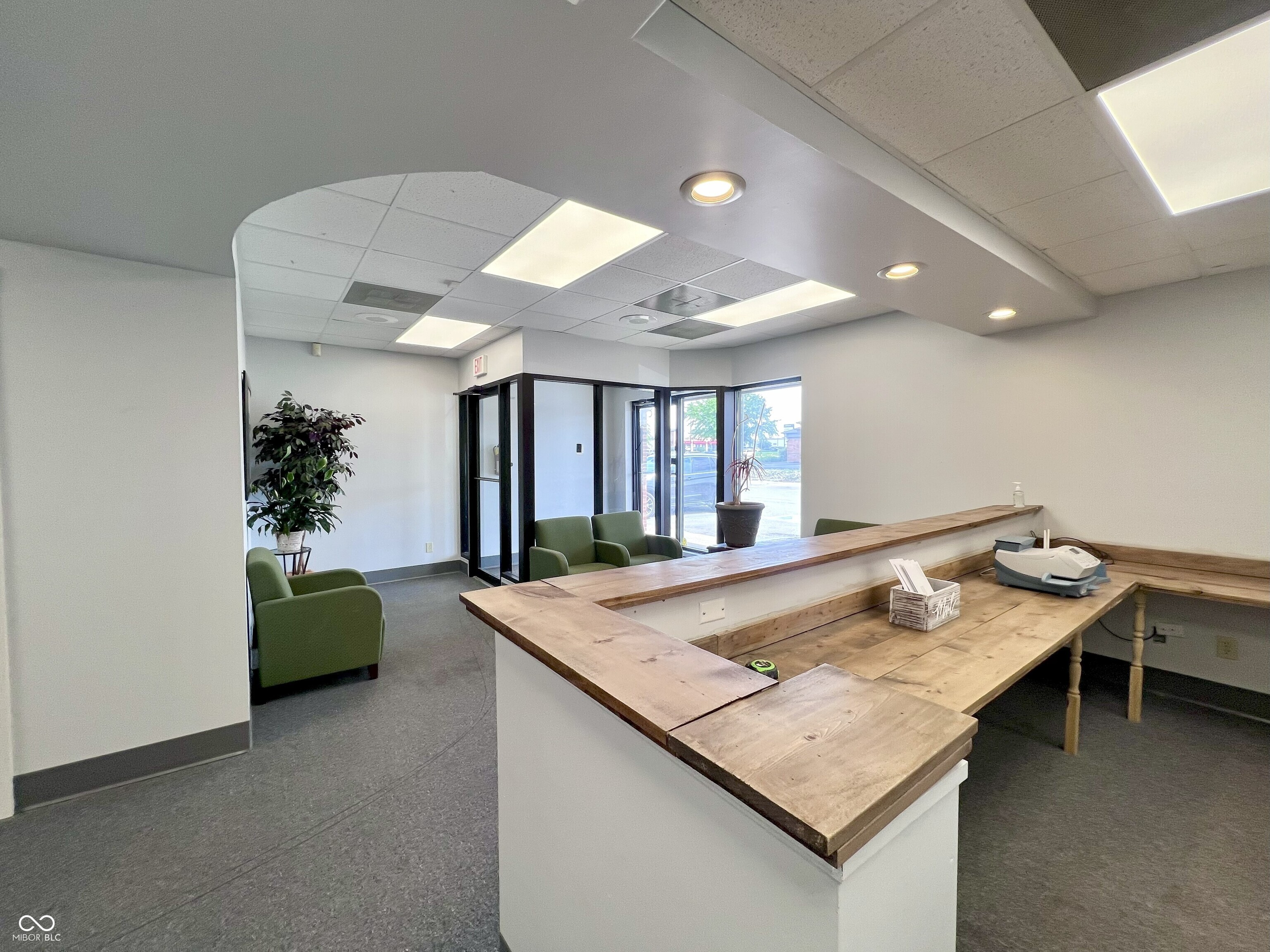 4770 S Emerson Avenue Unit: C-D