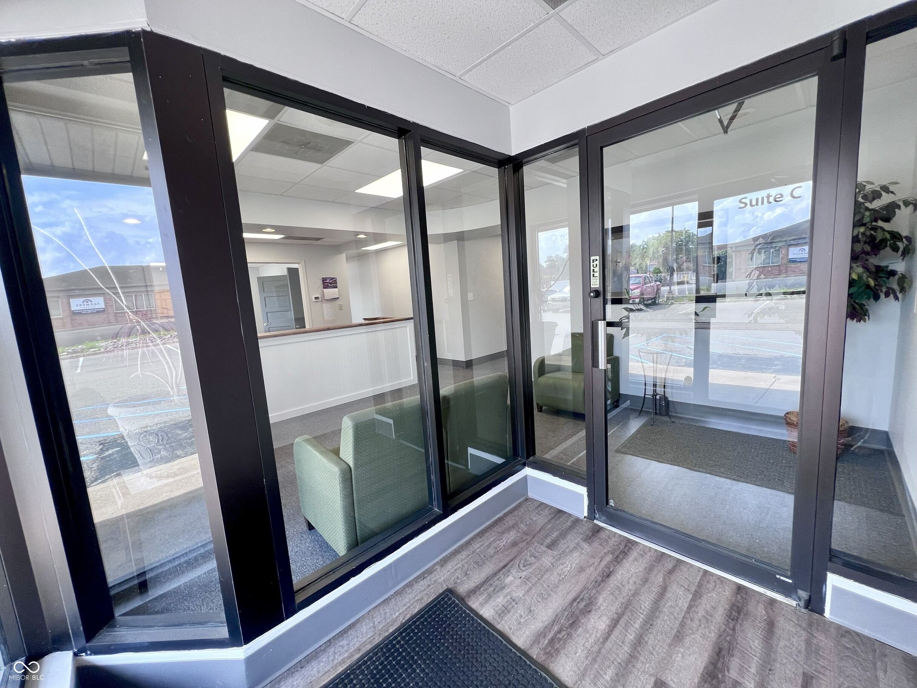 4770 S Emerson Avenue Unit: C-D