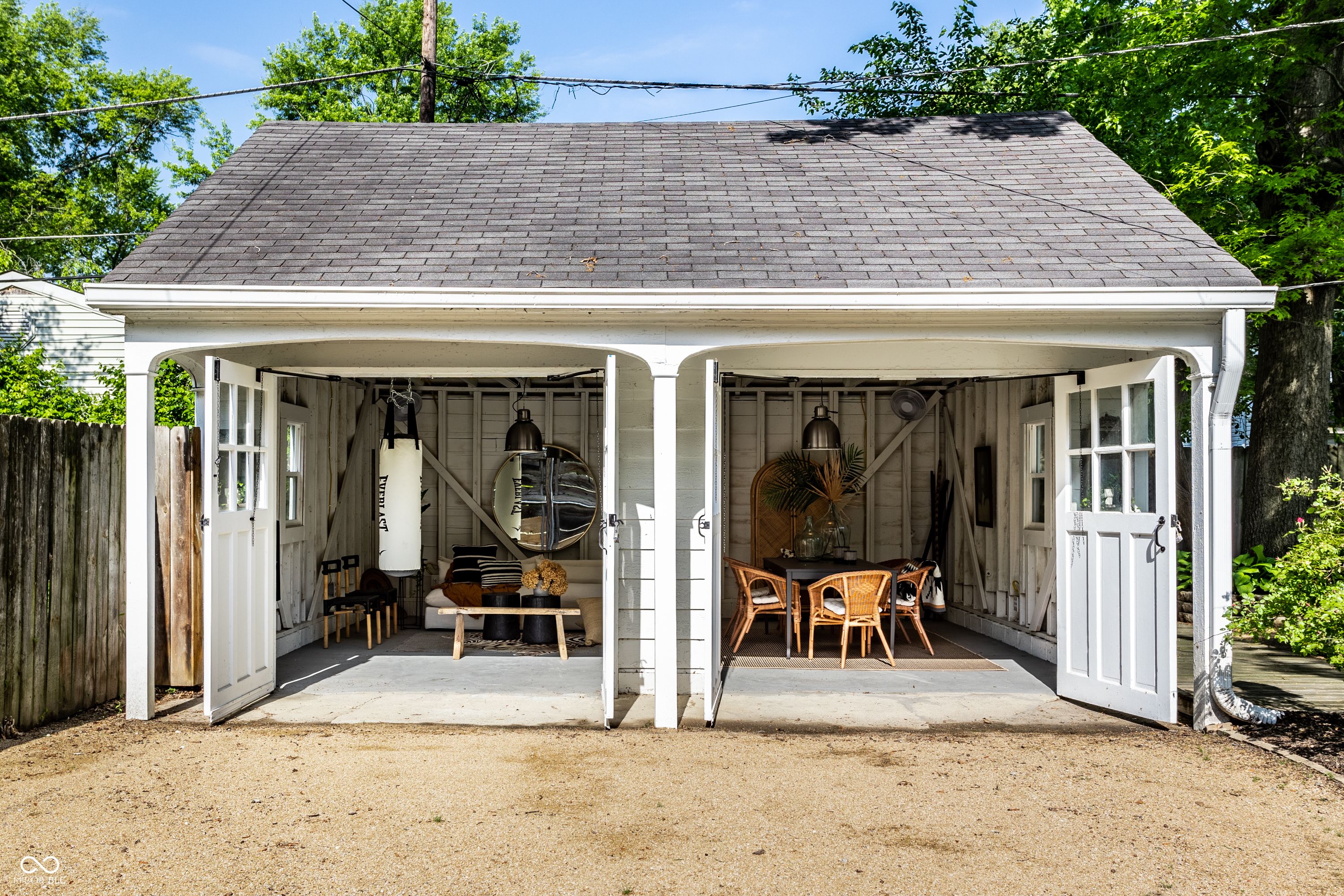 5280 N Capitol Avenue