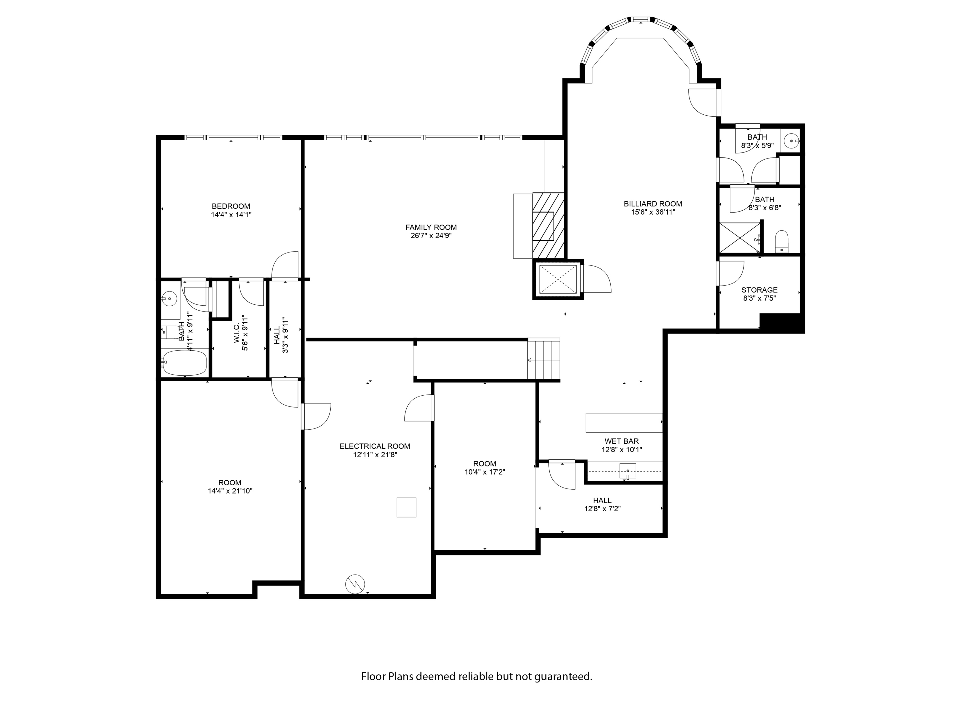10554 Hyde Park