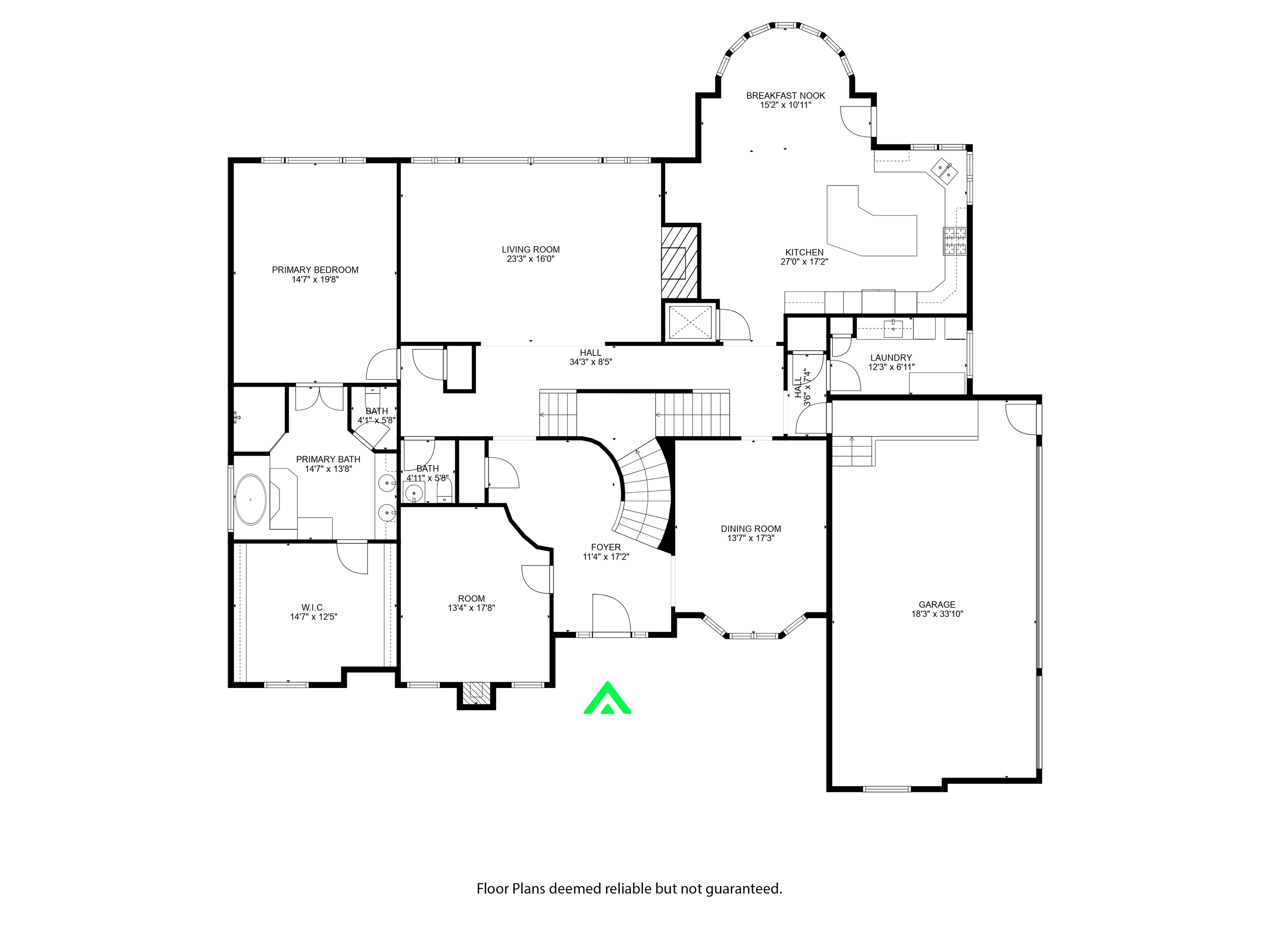 10554 Hyde Park