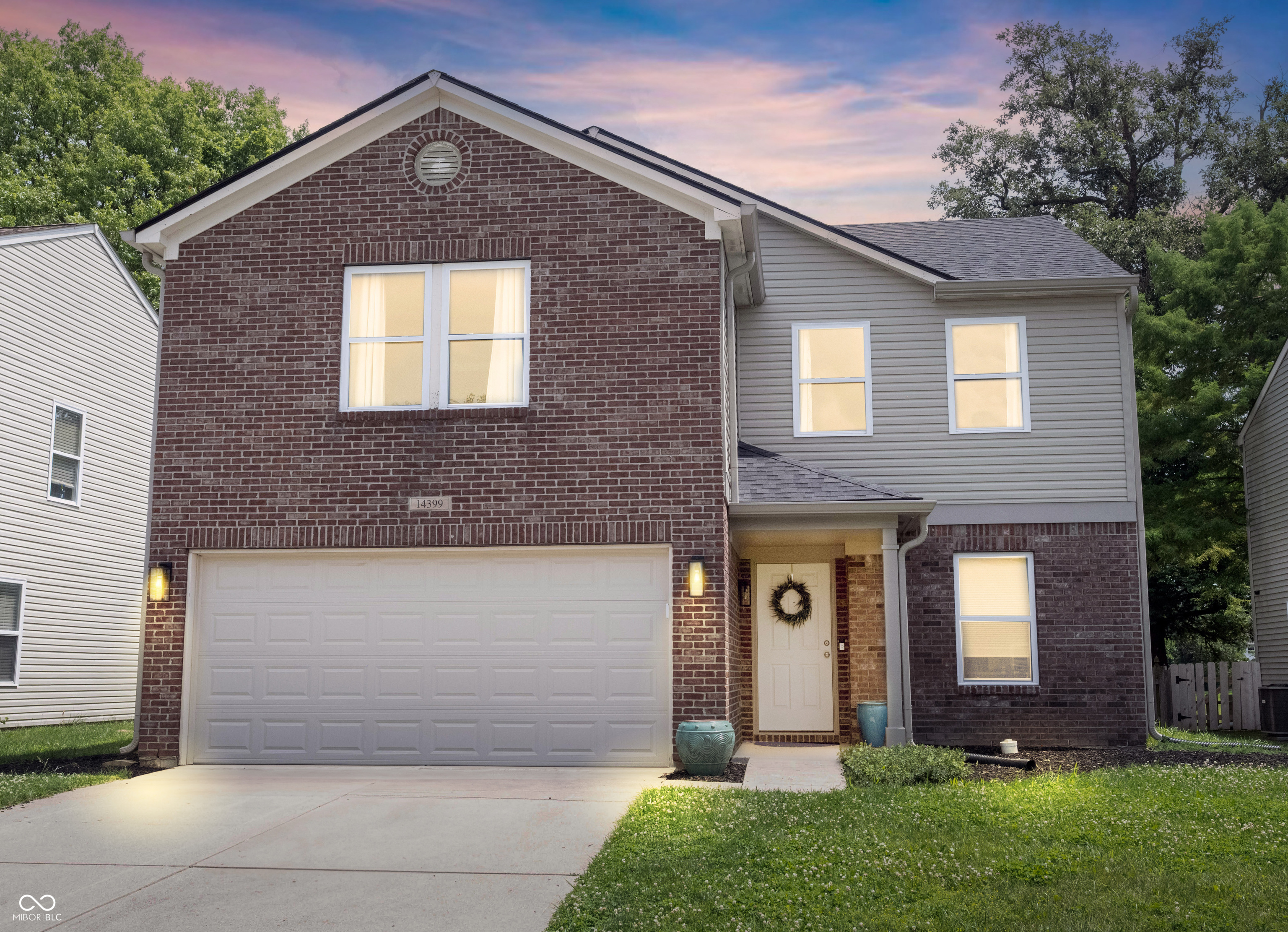 14399 Forsythia Lane