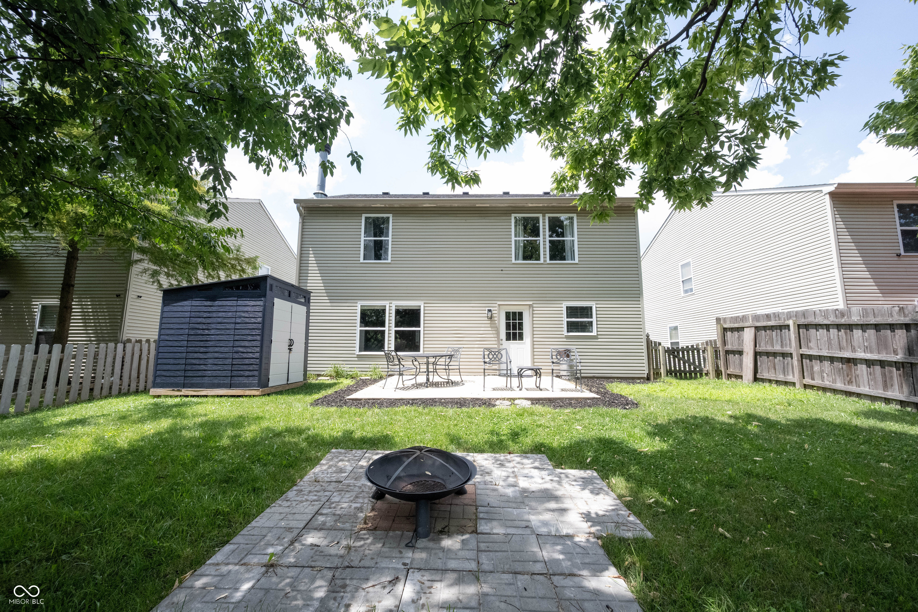 14399 Forsythia Lane