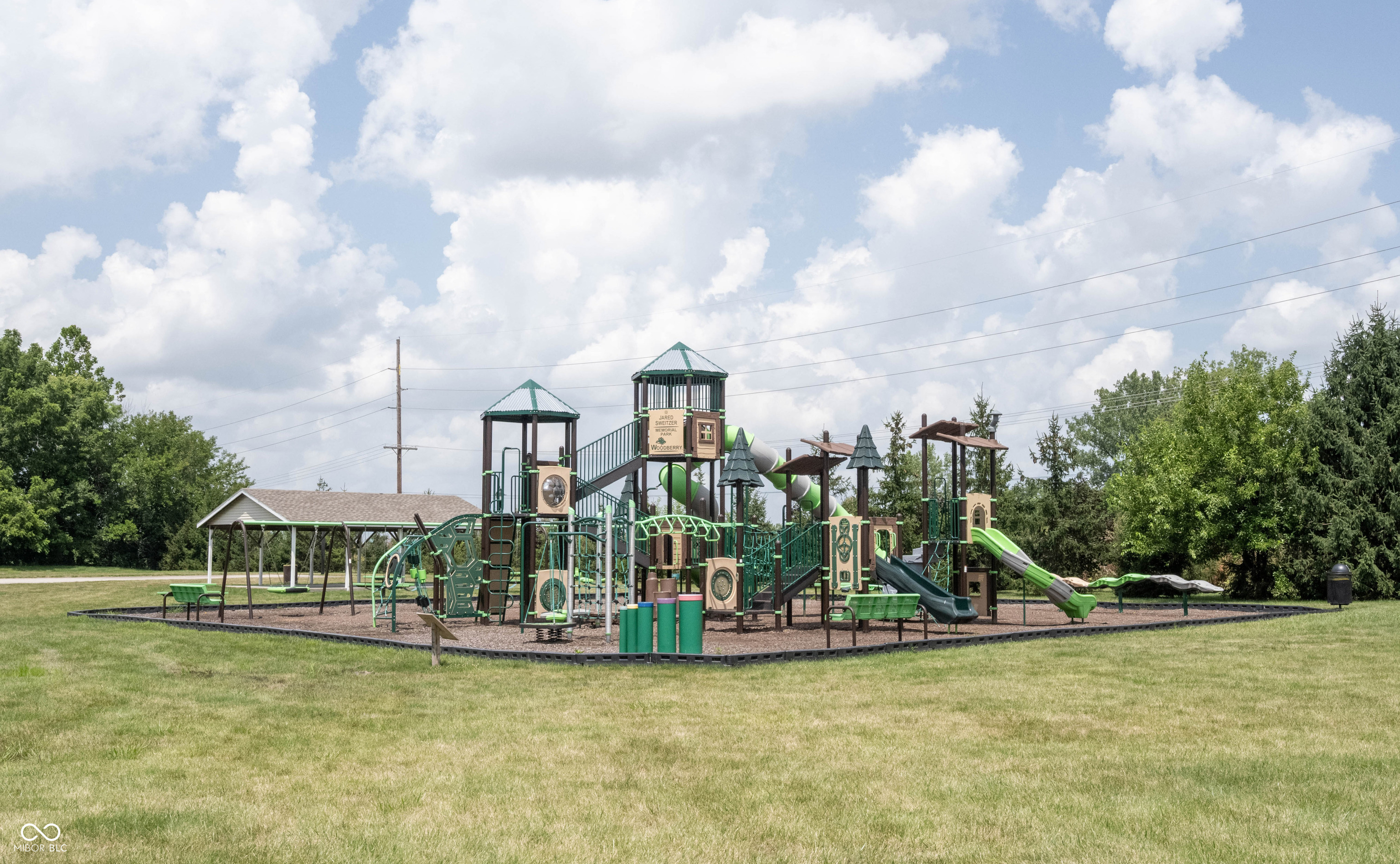 14399 Forsythia Lane