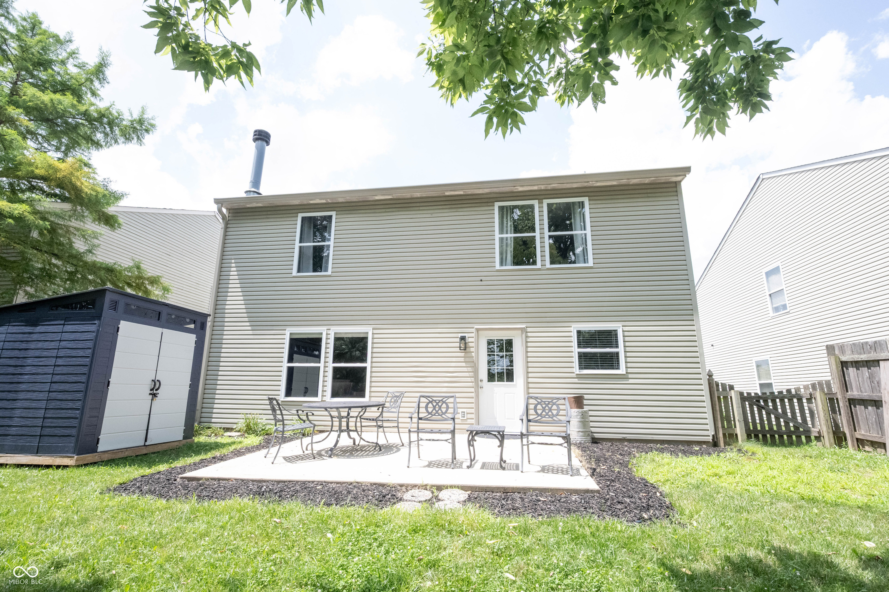 14399 Forsythia Lane