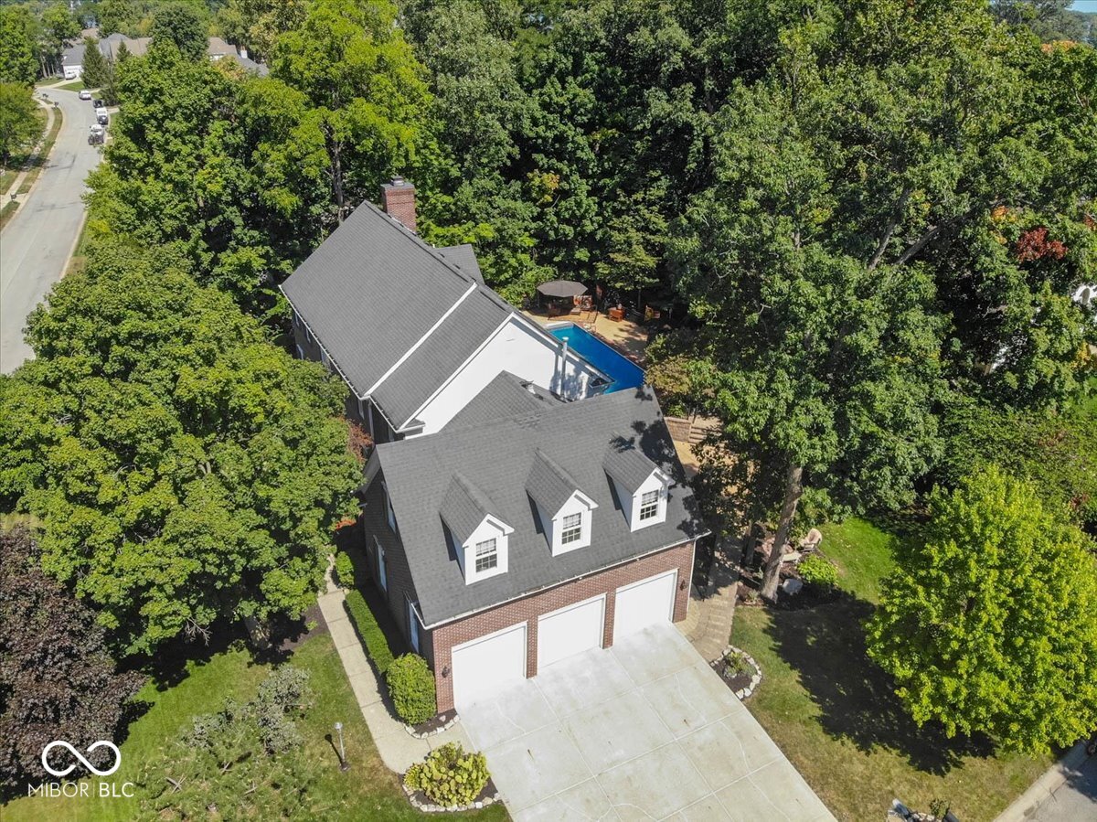 11536 Woods Bay Lane