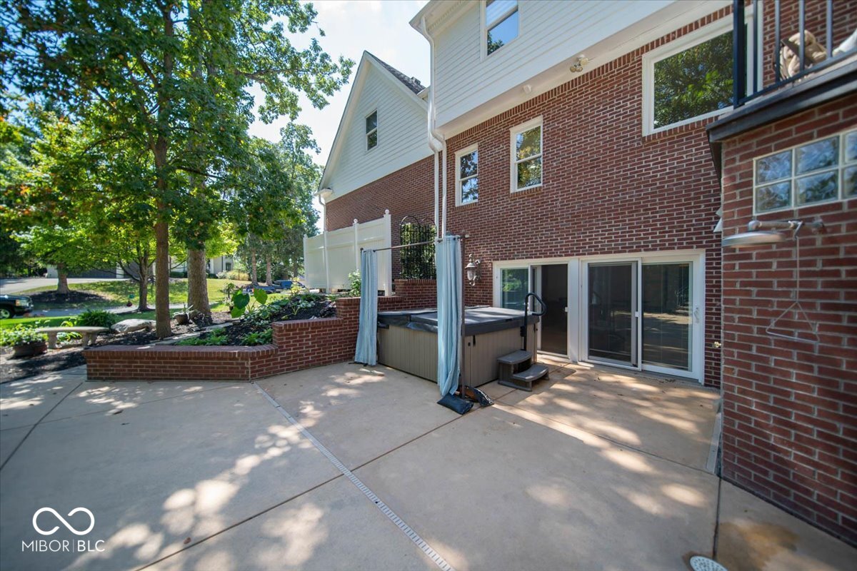 11536 Woods Bay Lane