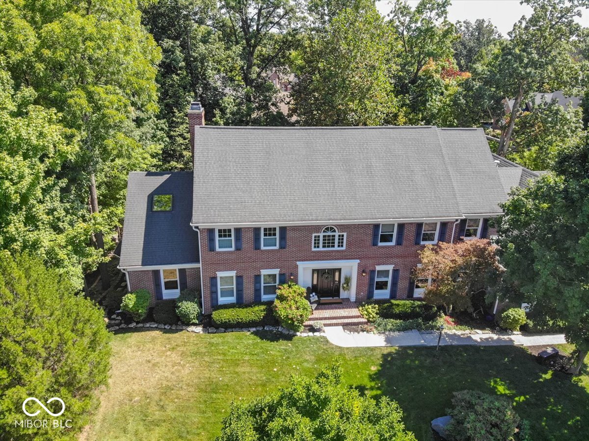 11536 Woods Bay Lane