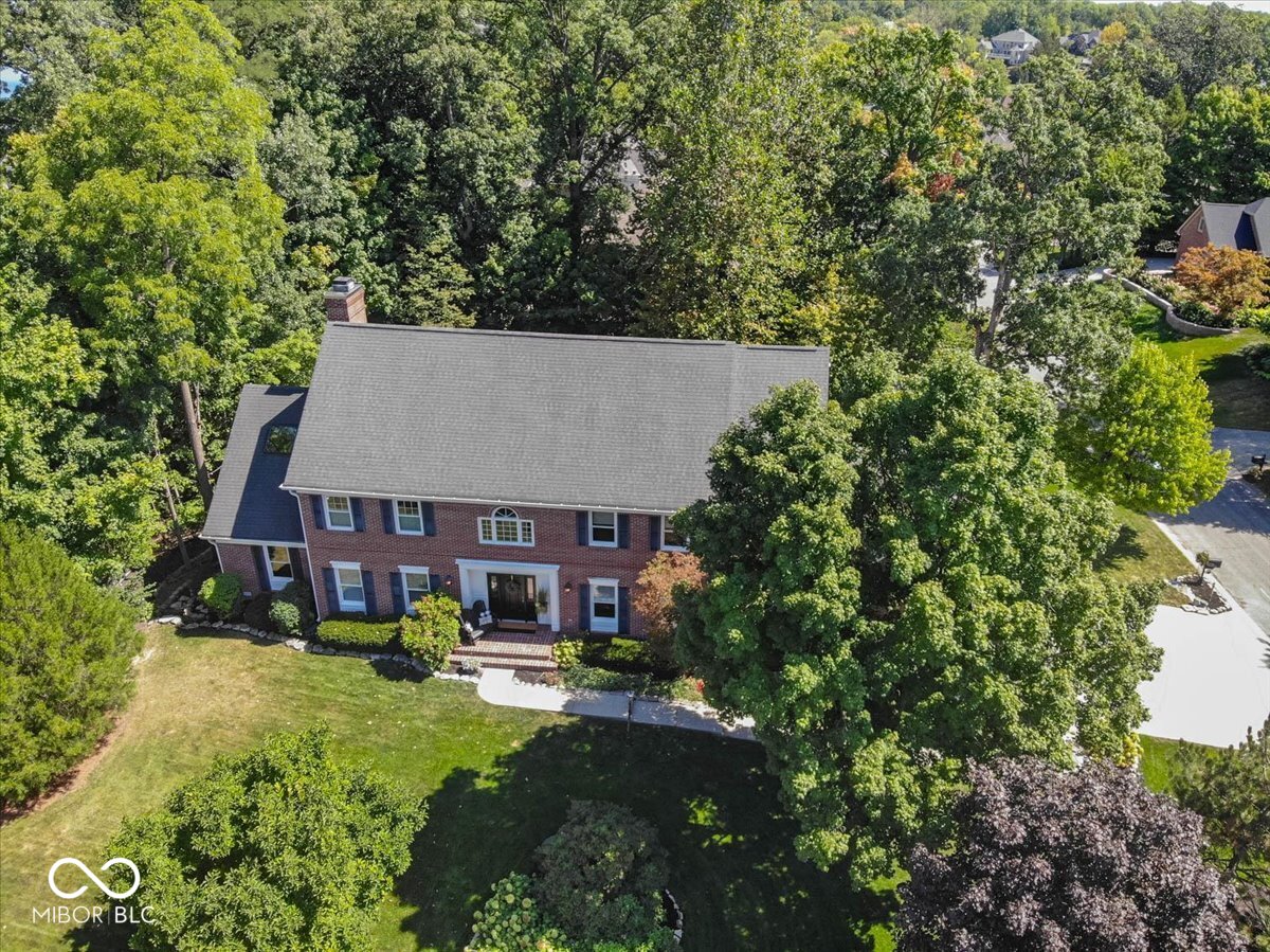 11536 Woods Bay Lane