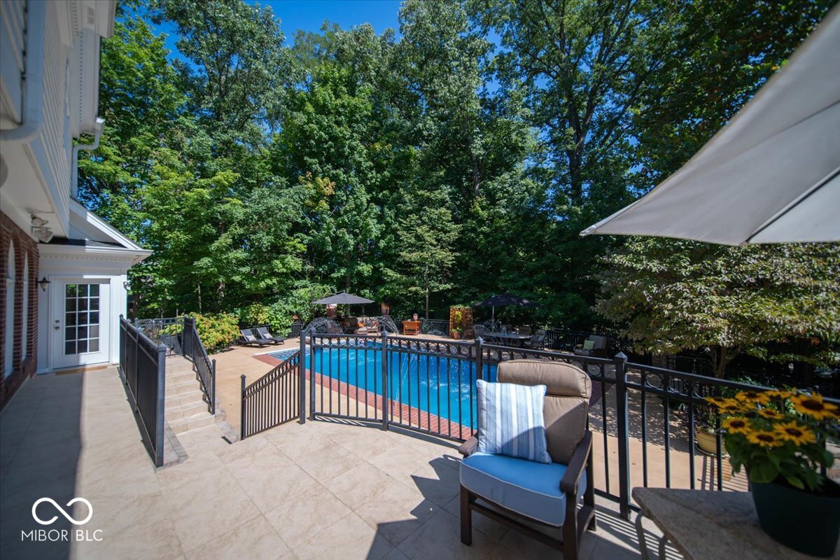 11536 Woods Bay Lane