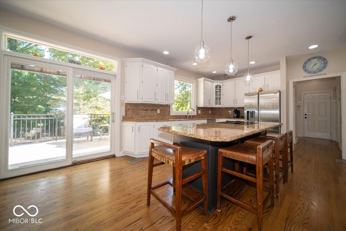 11536 Woods Bay Lane