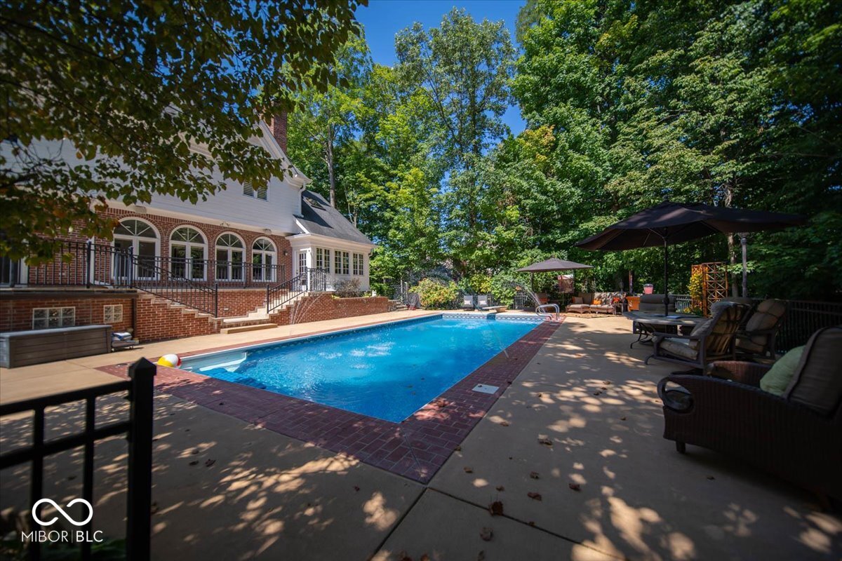 11536 Woods Bay Lane