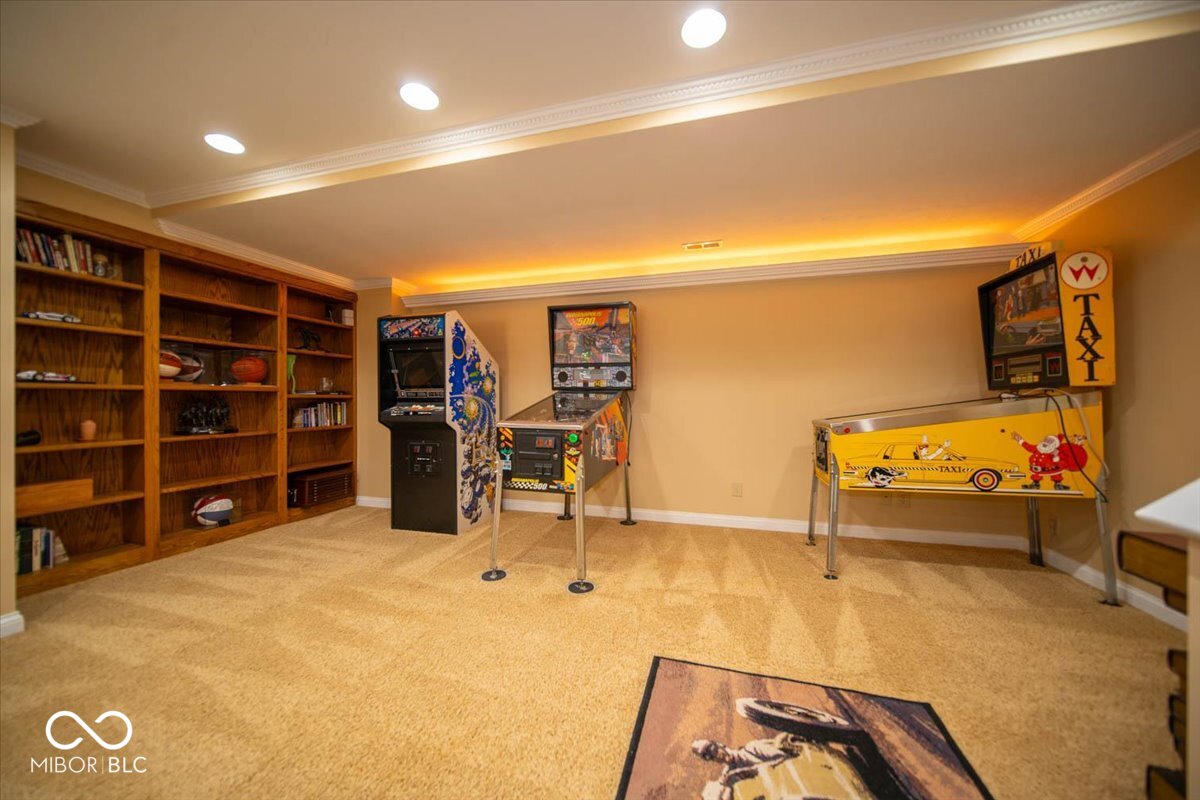 11536 Woods Bay Lane