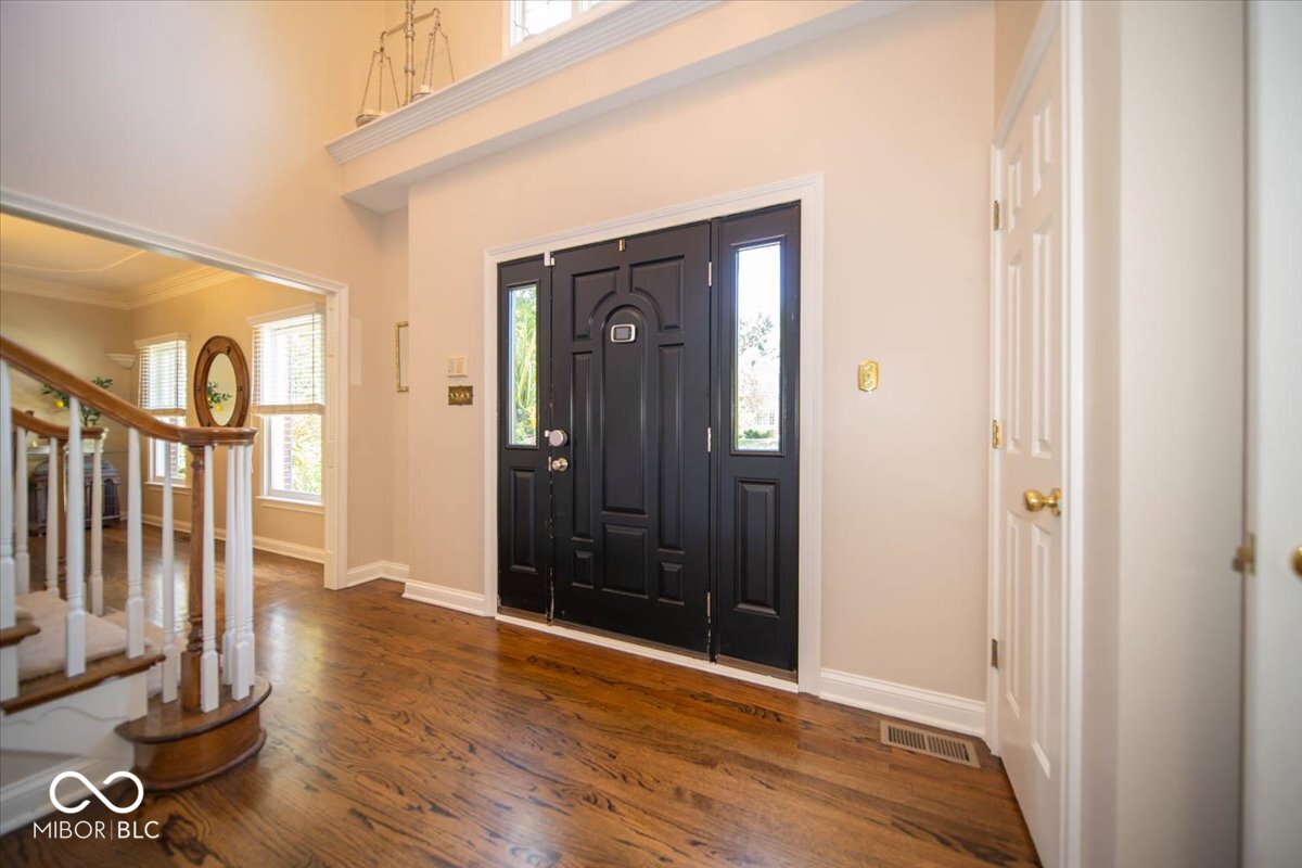 11536 Woods Bay Lane