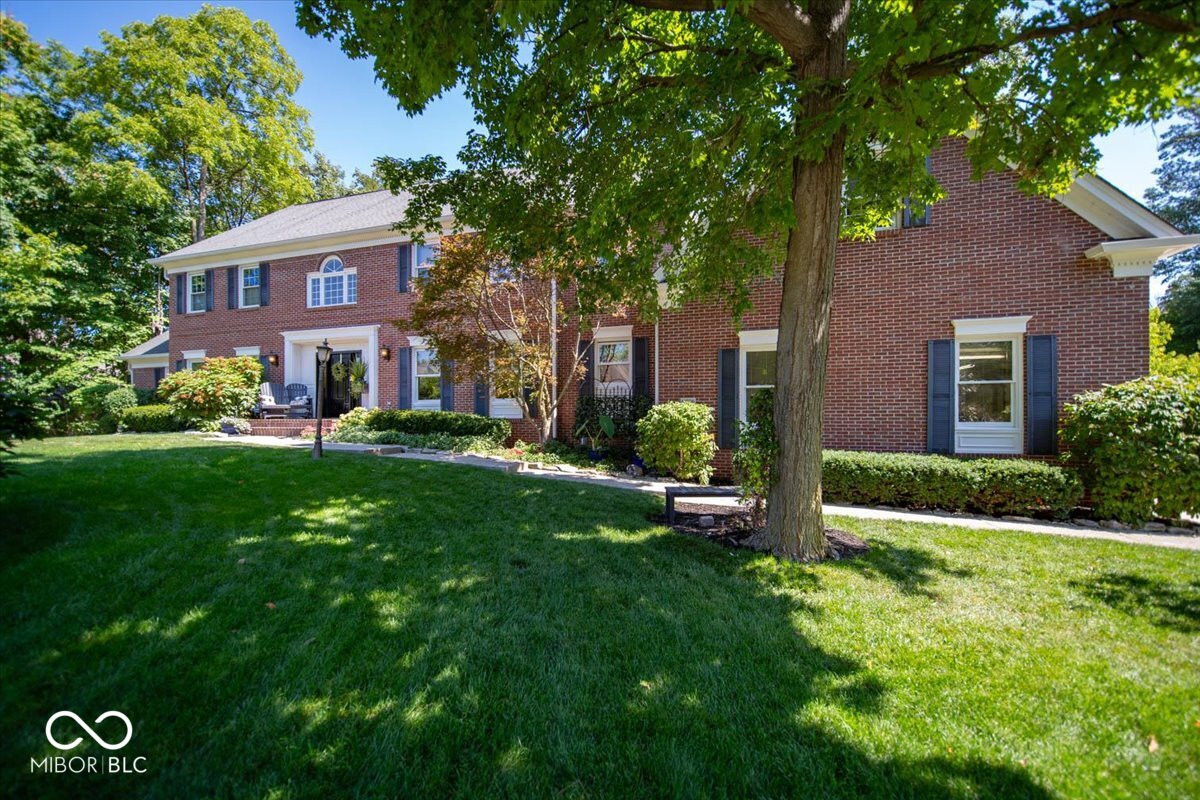 11536 Woods Bay Lane