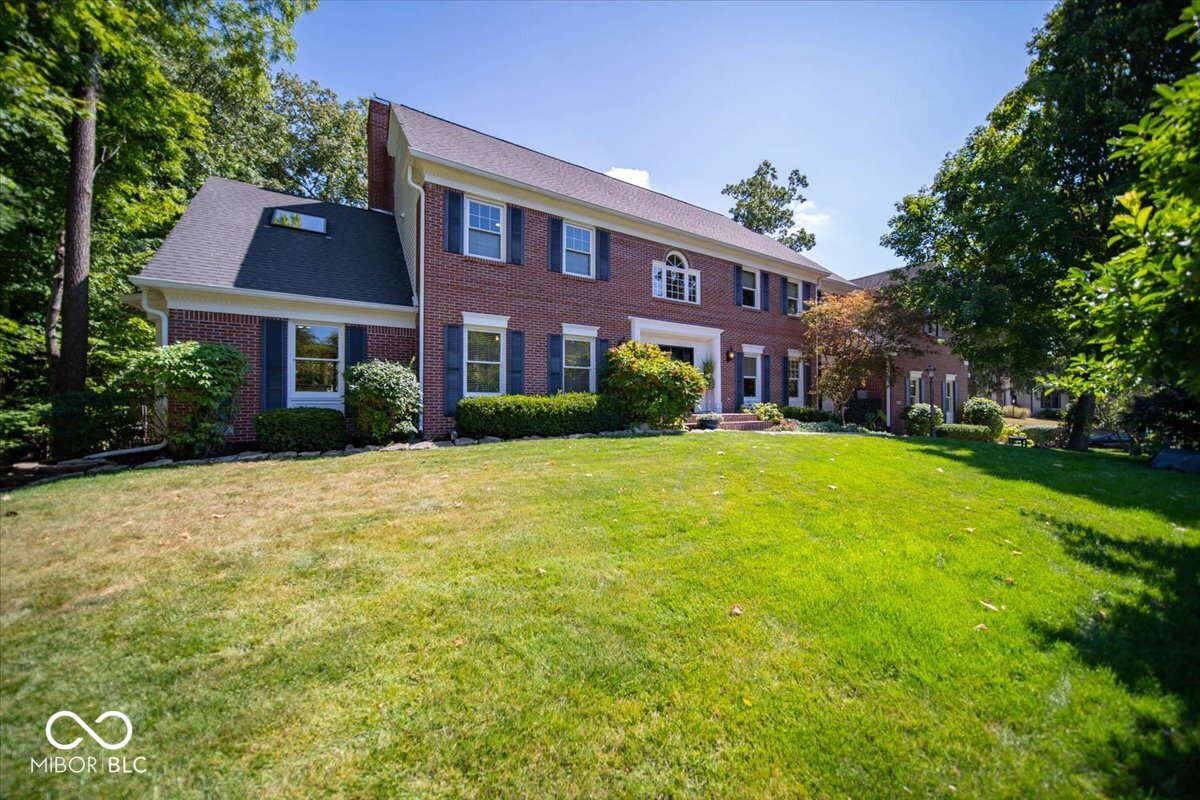 11536 Woods Bay Lane