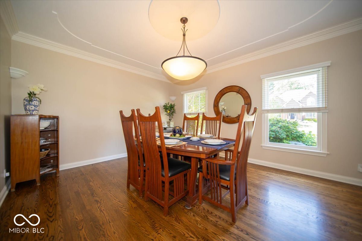 11536 Woods Bay Lane