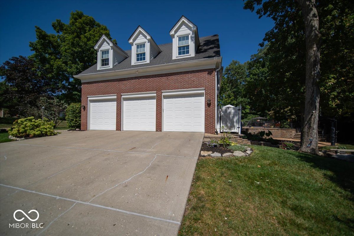 11536 Woods Bay Lane