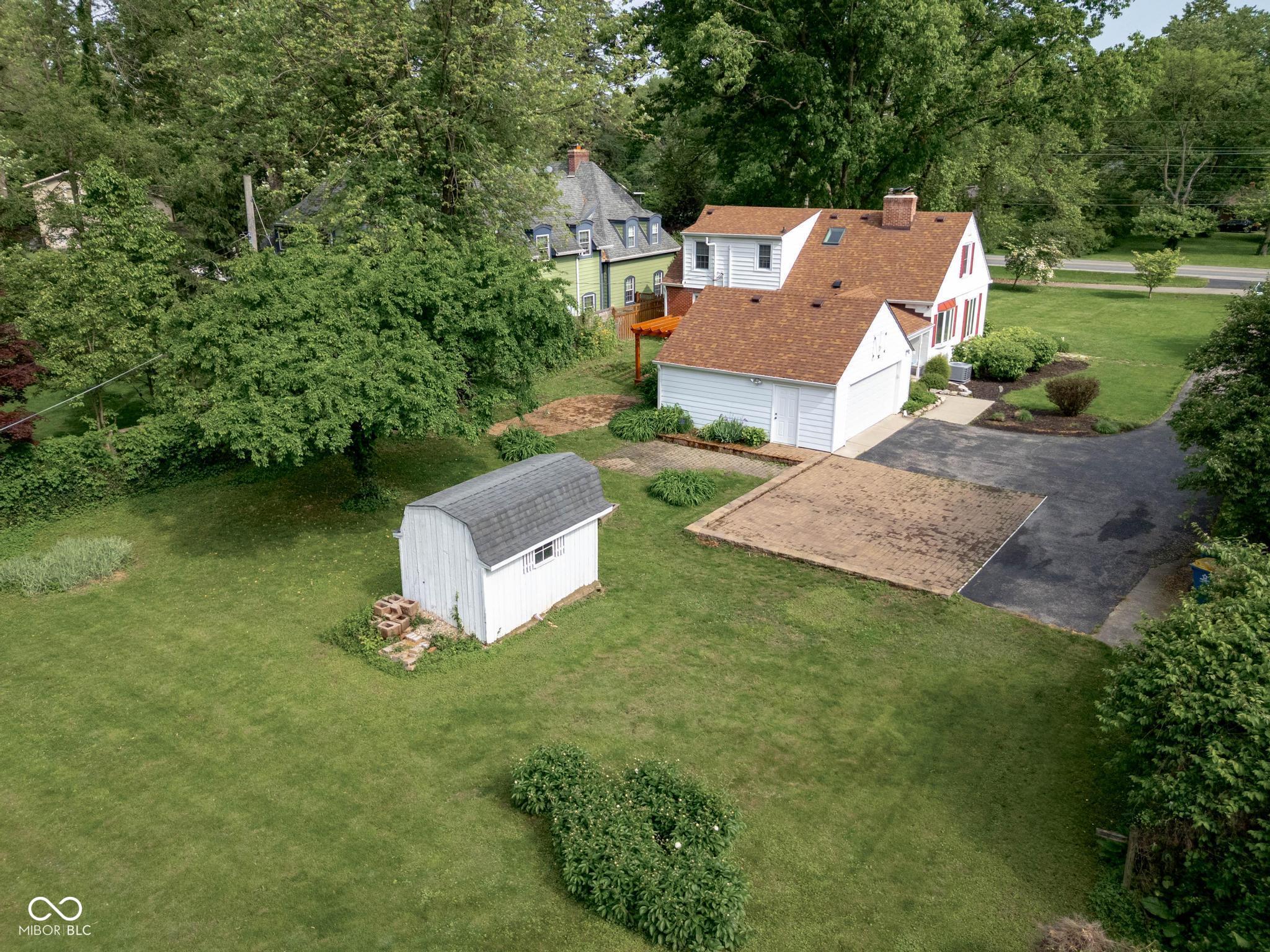 2929 E 62nd Street