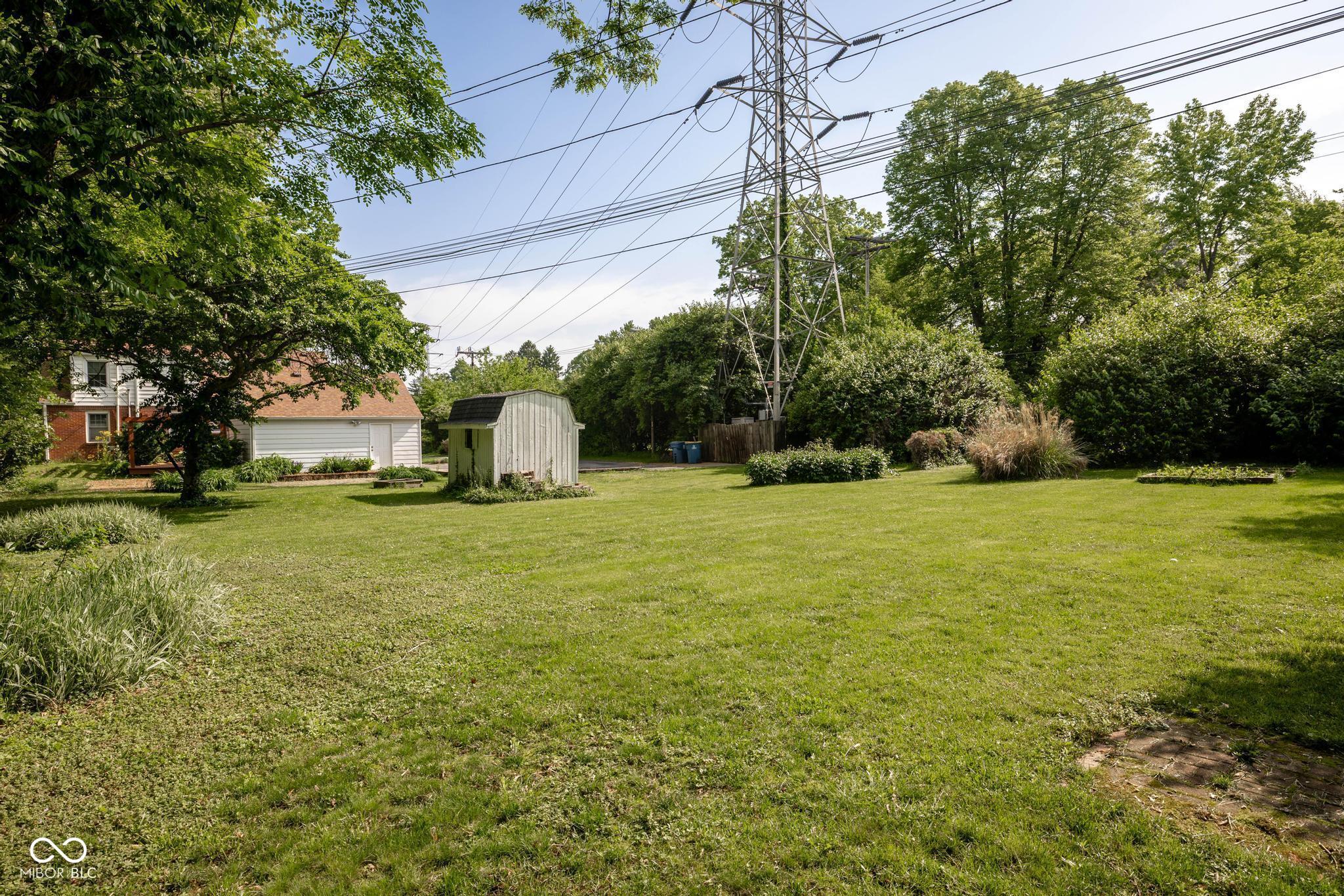 2929 E 62nd Street